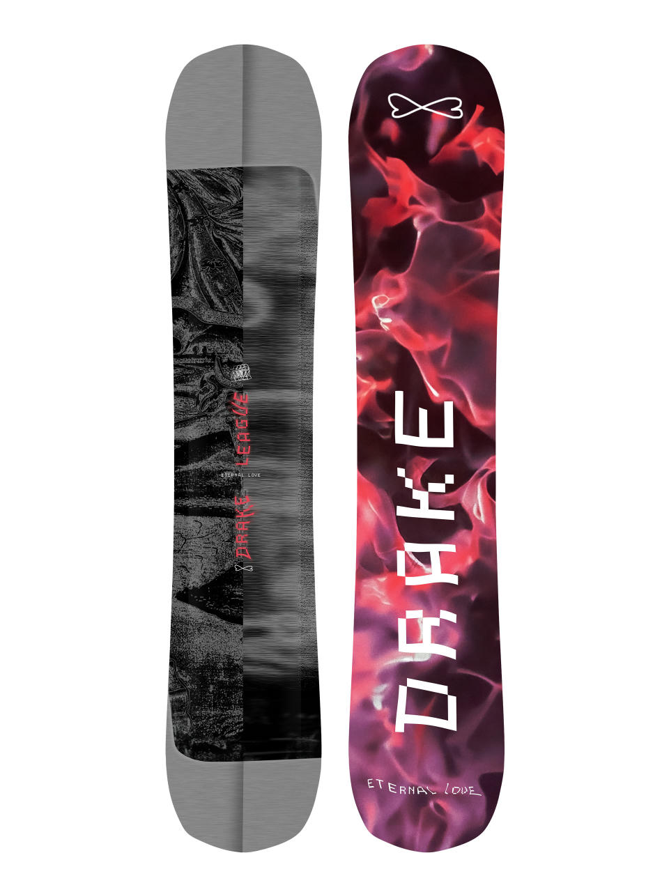 Pánska Snowboard Drake League