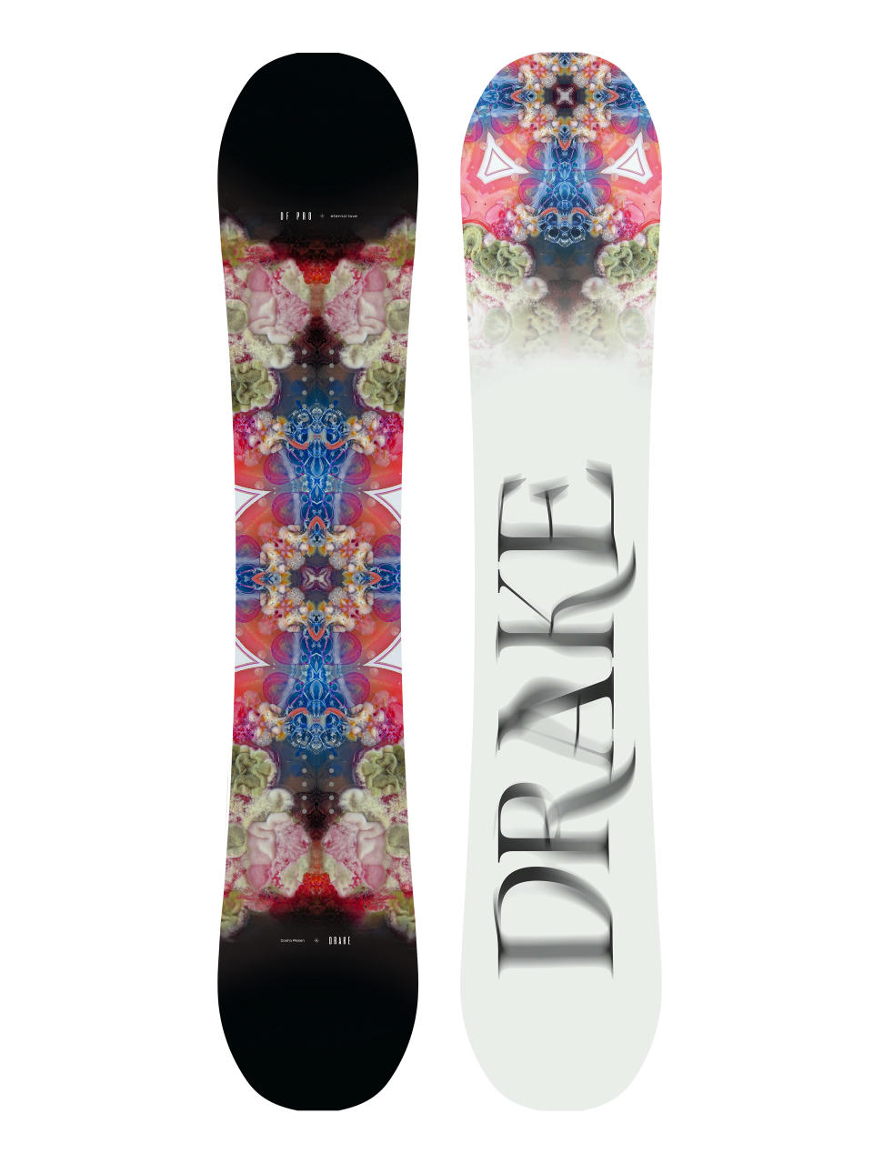 Pánska Snowboard Drake Df Pro