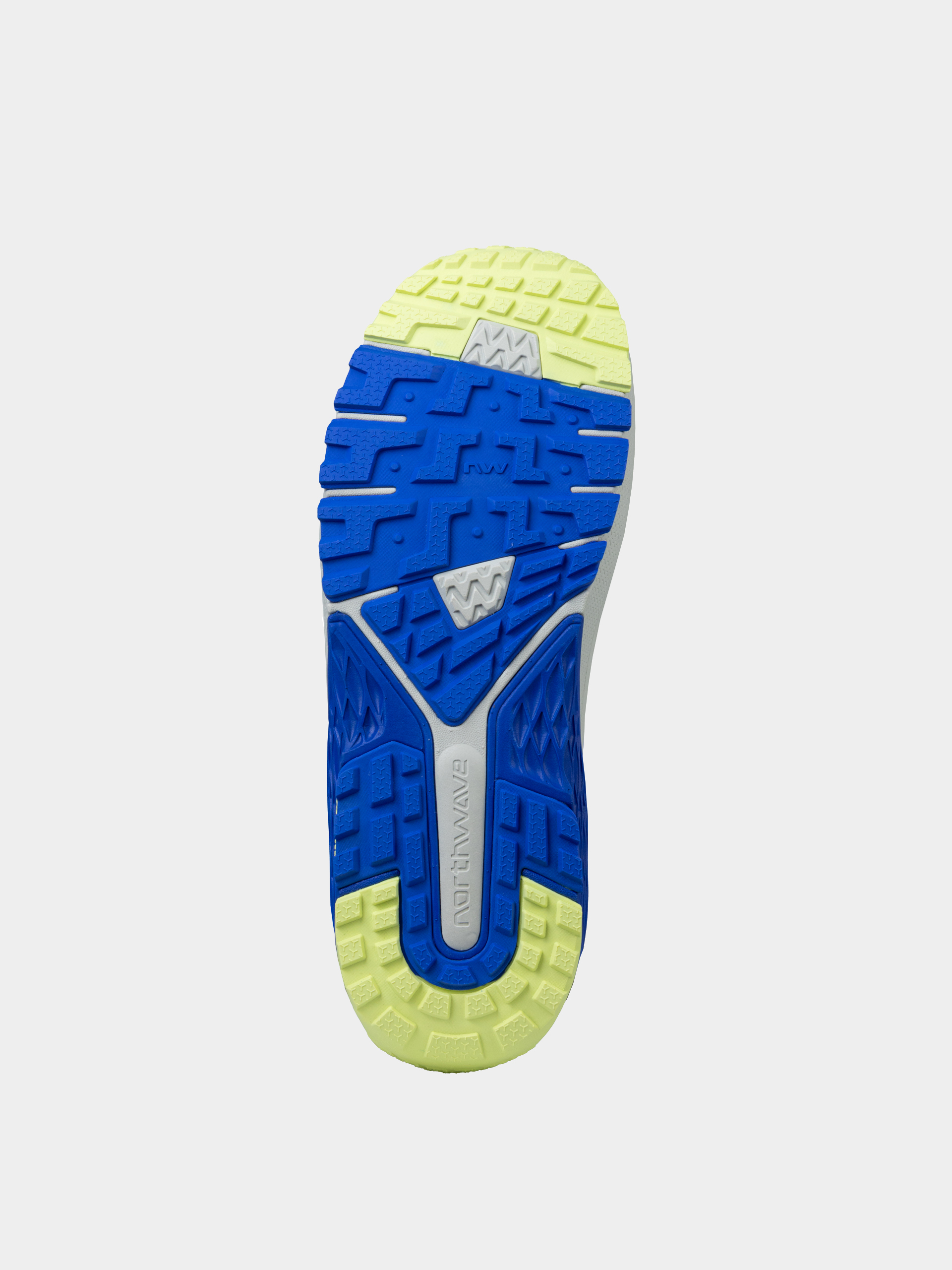 Pánske Obuv na snowboard Northwave Decade Pro (light grey/electric blue)