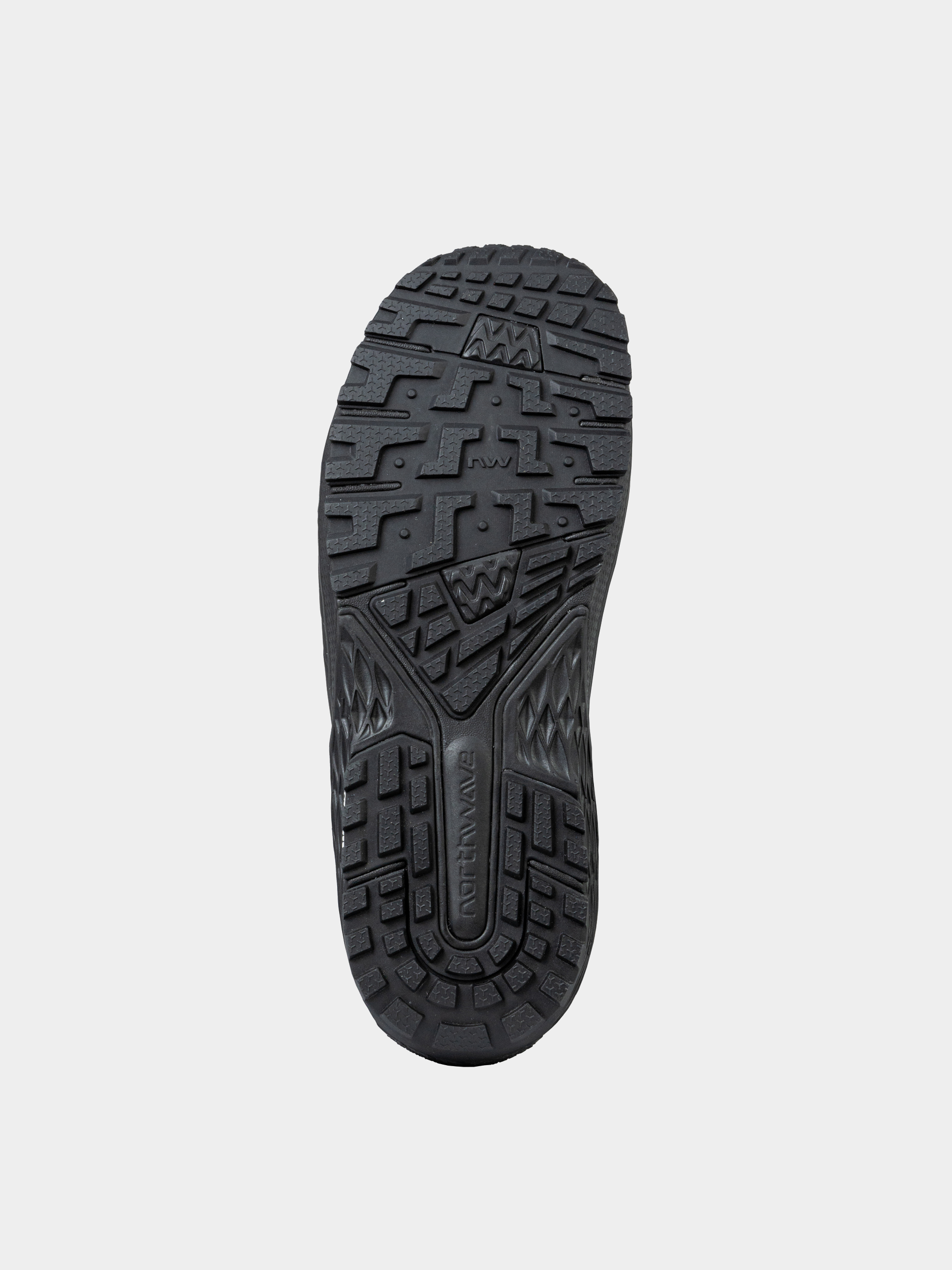 Pánske Obuv na snowboard Northwave Decade Hybrid (black)