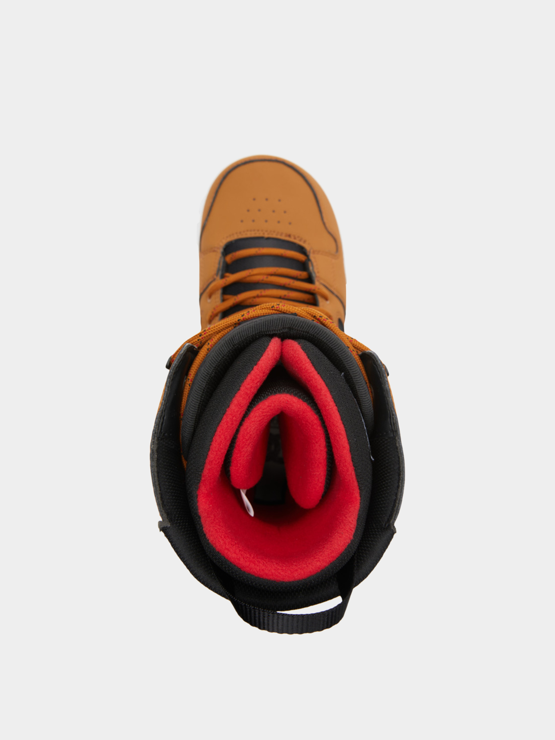 Pánske Obuv na snowboard DC Phase (wheat/black)