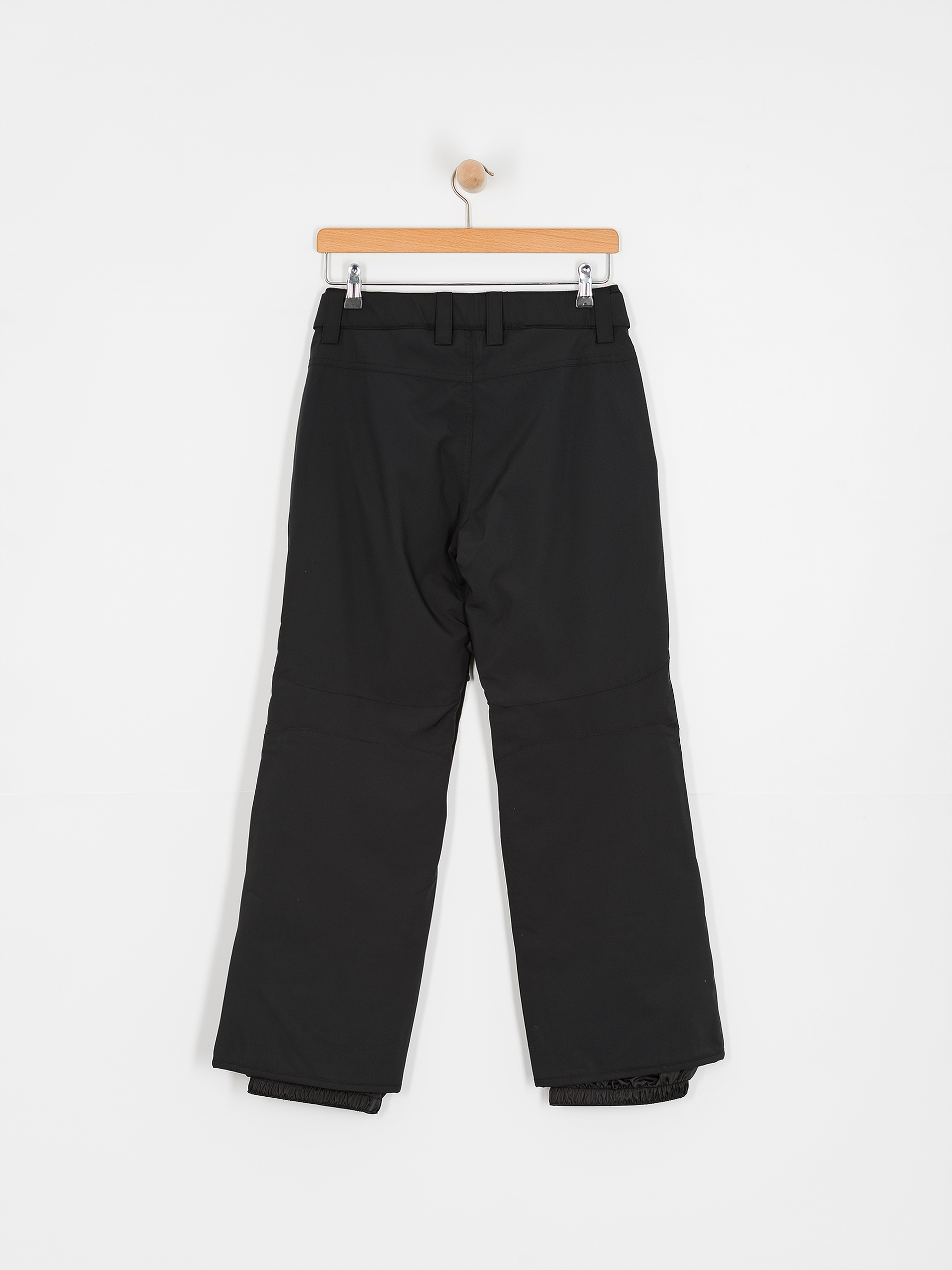 Snowboardové nohavice Quiksilver Estate JR (true black)