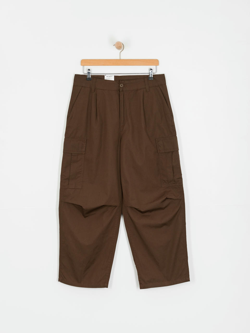 Nohavice Carhartt WIP Cole Cargo (liberica)