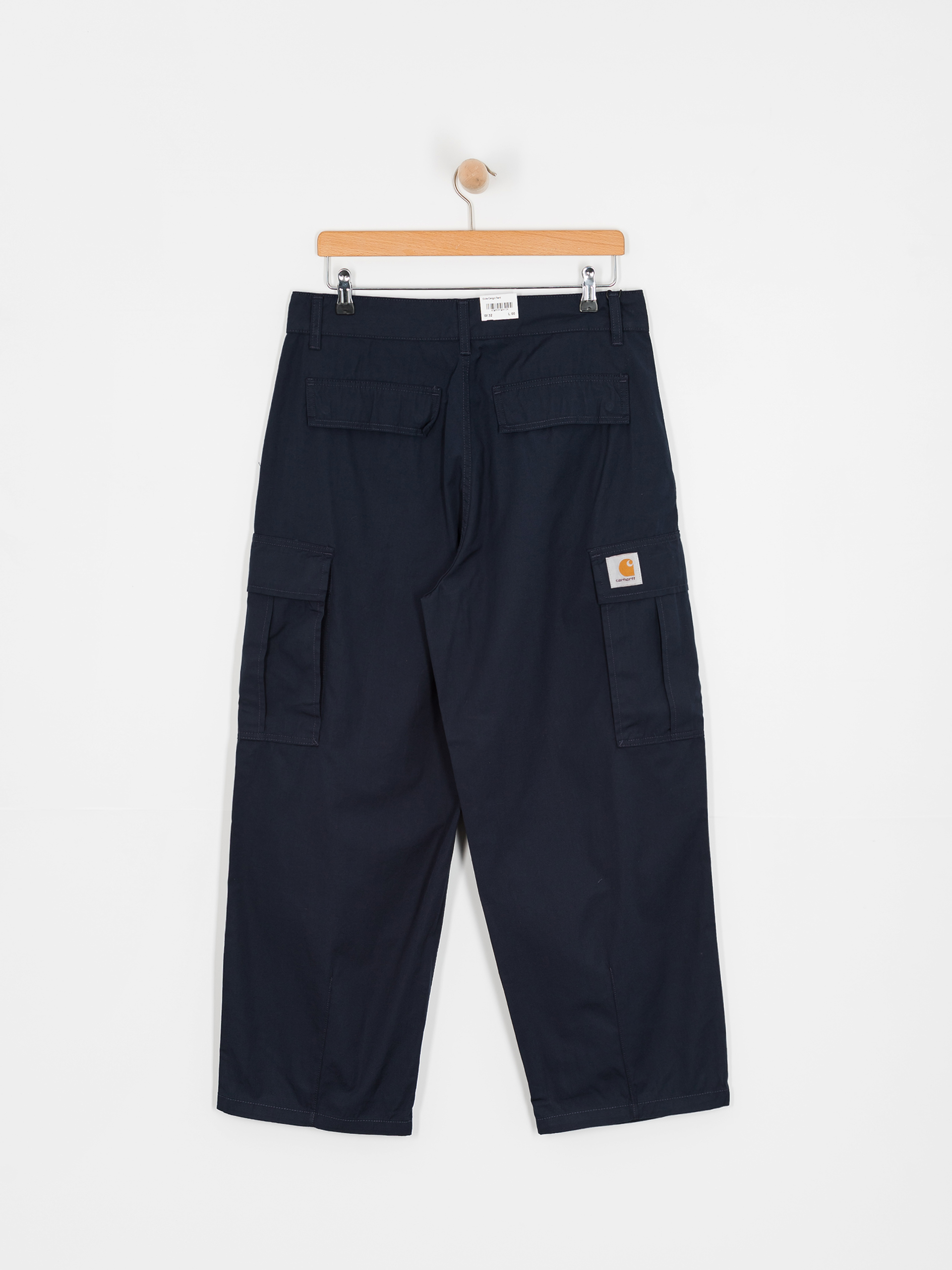 Nohavice Carhartt WIP Cole Cargo (mizar)