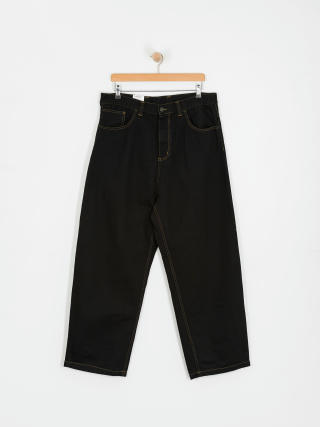 Nohavice Carhartt WIP Brandon (black)