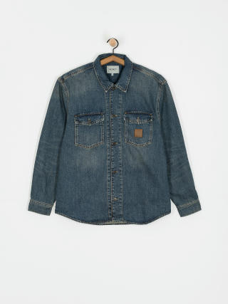 Bunda Carhartt WIP Lincoln (blue)