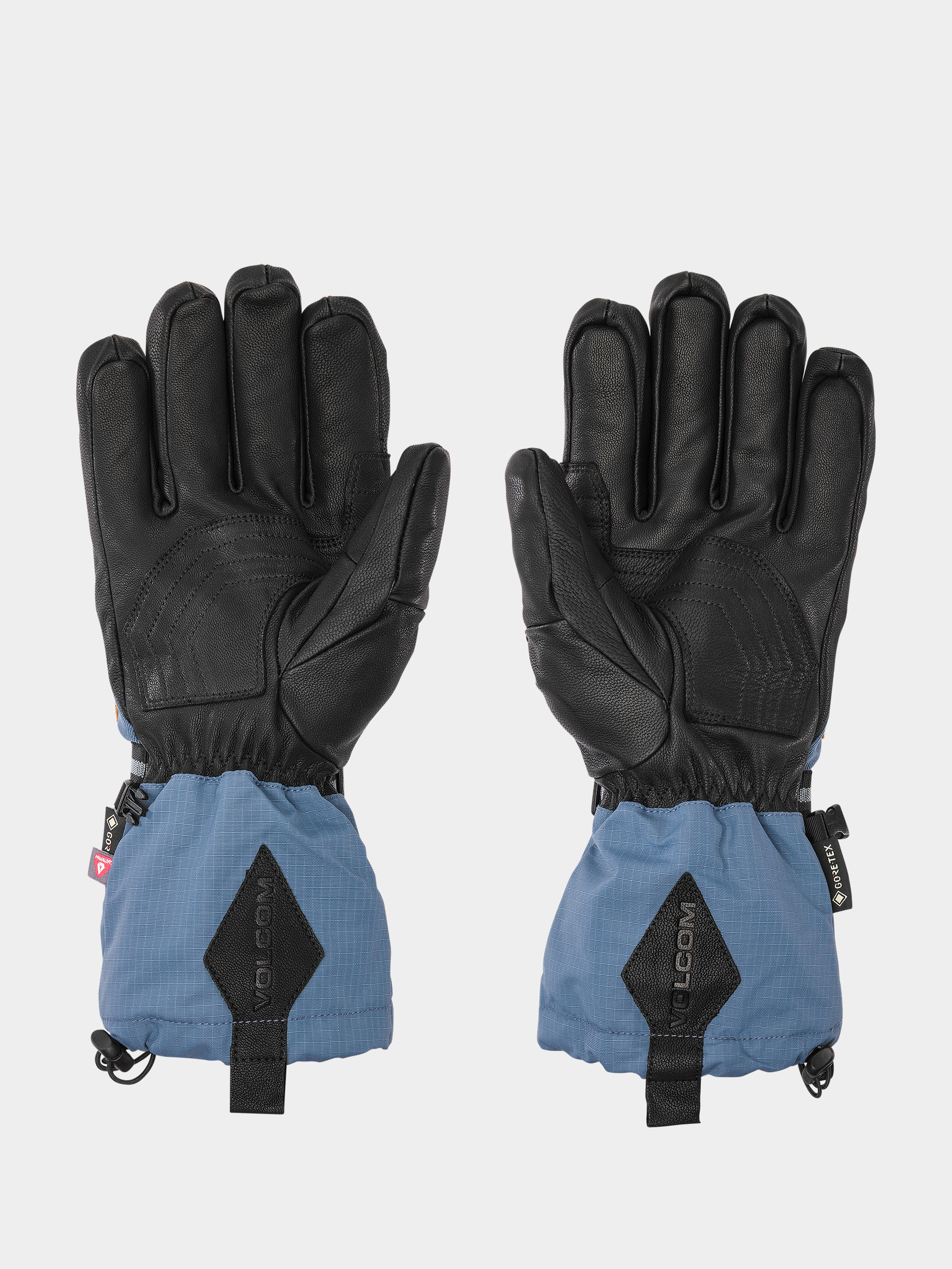 Rukavice Volcom 91 Gore Tex (indigo)