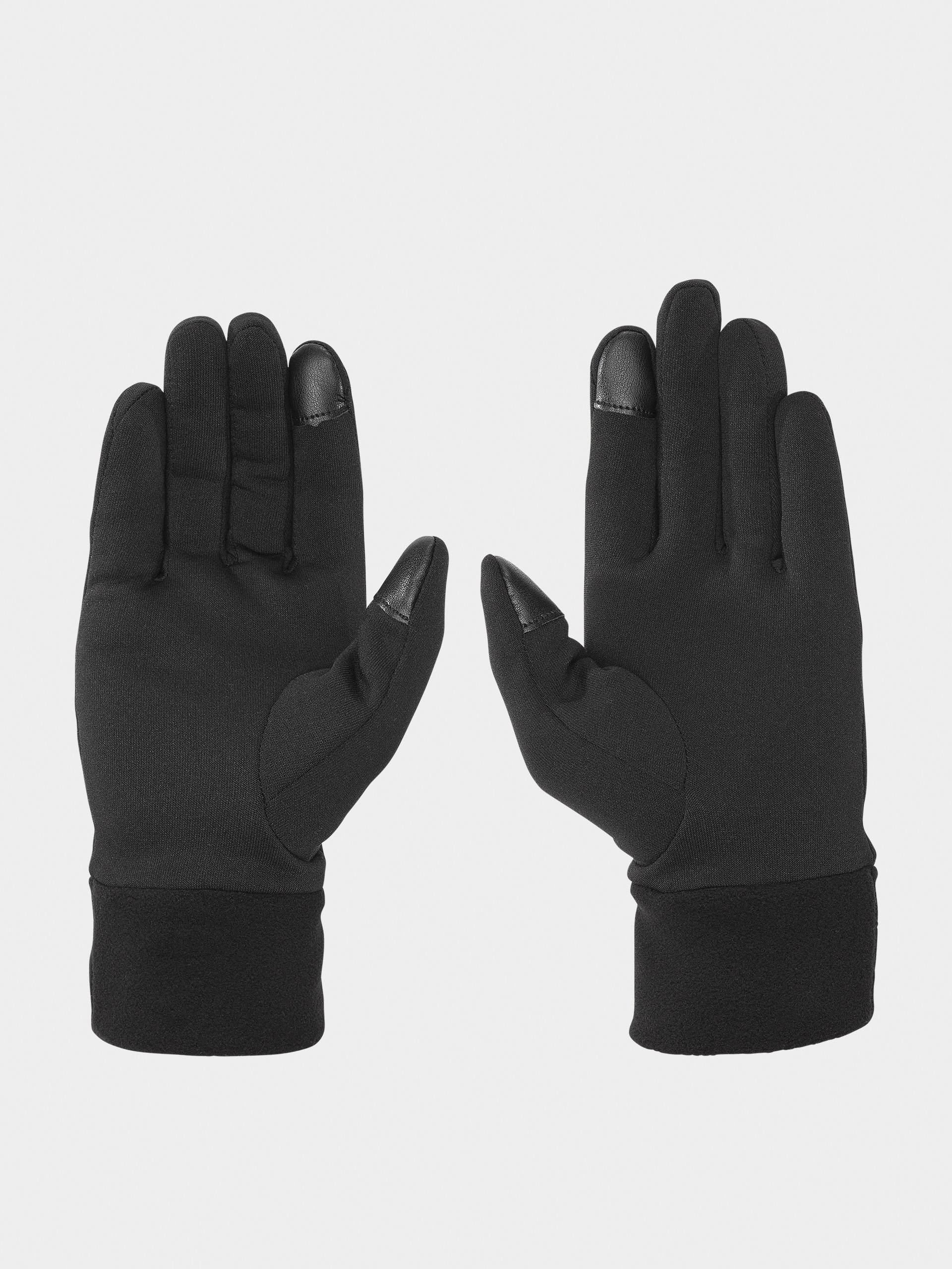 Ponožky Volcom Skye Gore Tex Wmn (black)