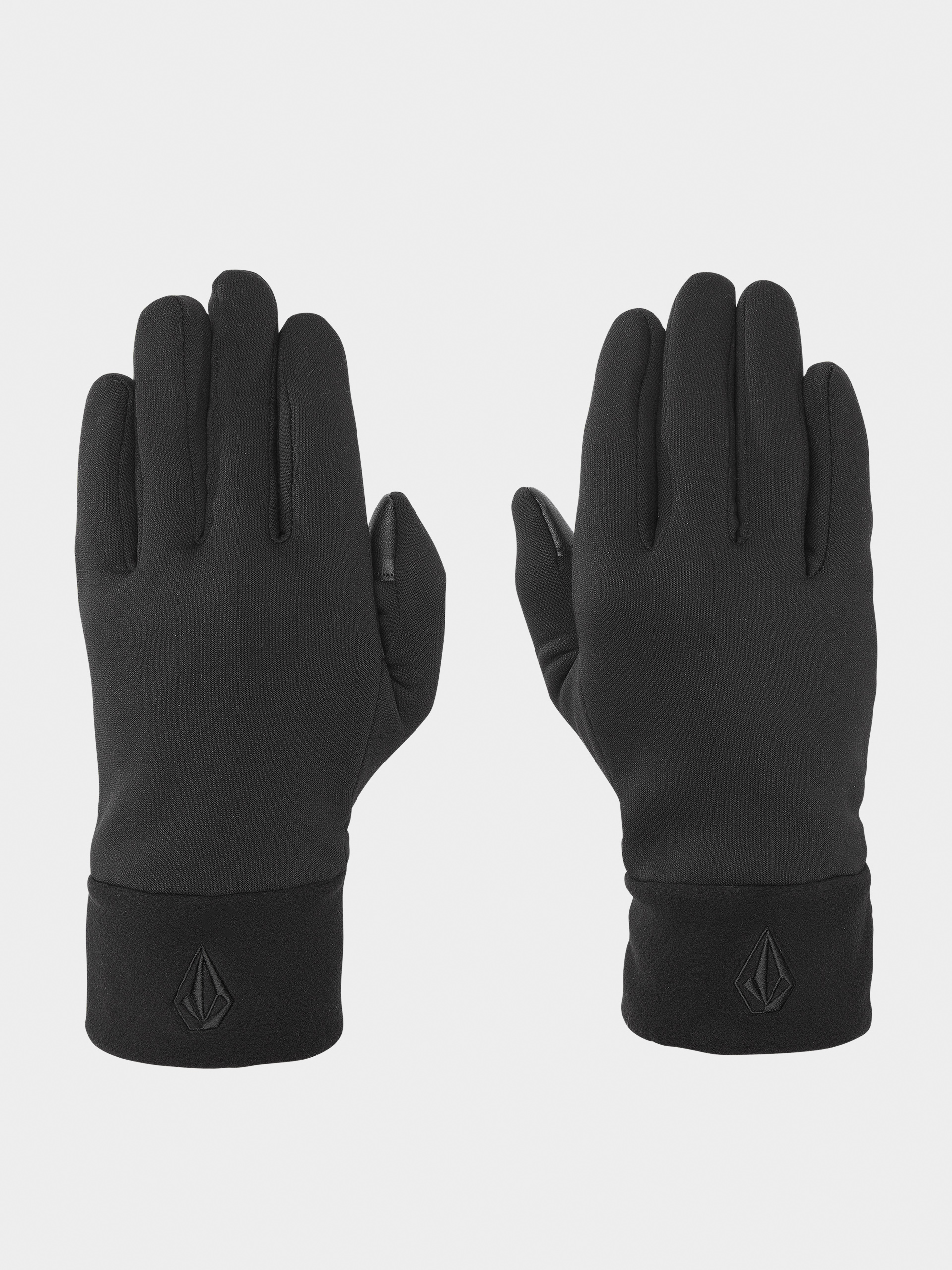 Ponožky Volcom Skye Gore Tex Wmn (black)