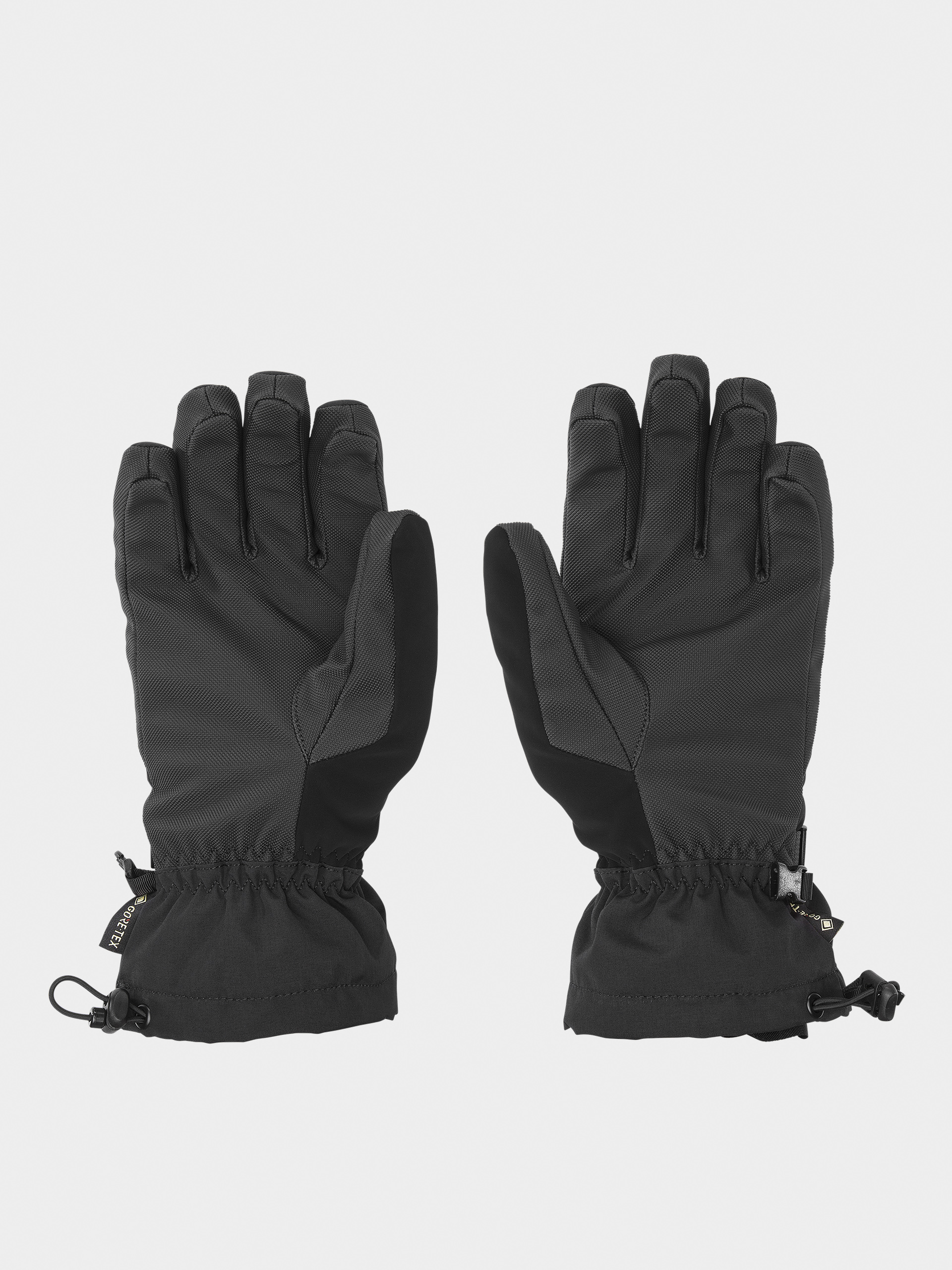 Ponožky Volcom Skye Gore Tex Wmn (black)