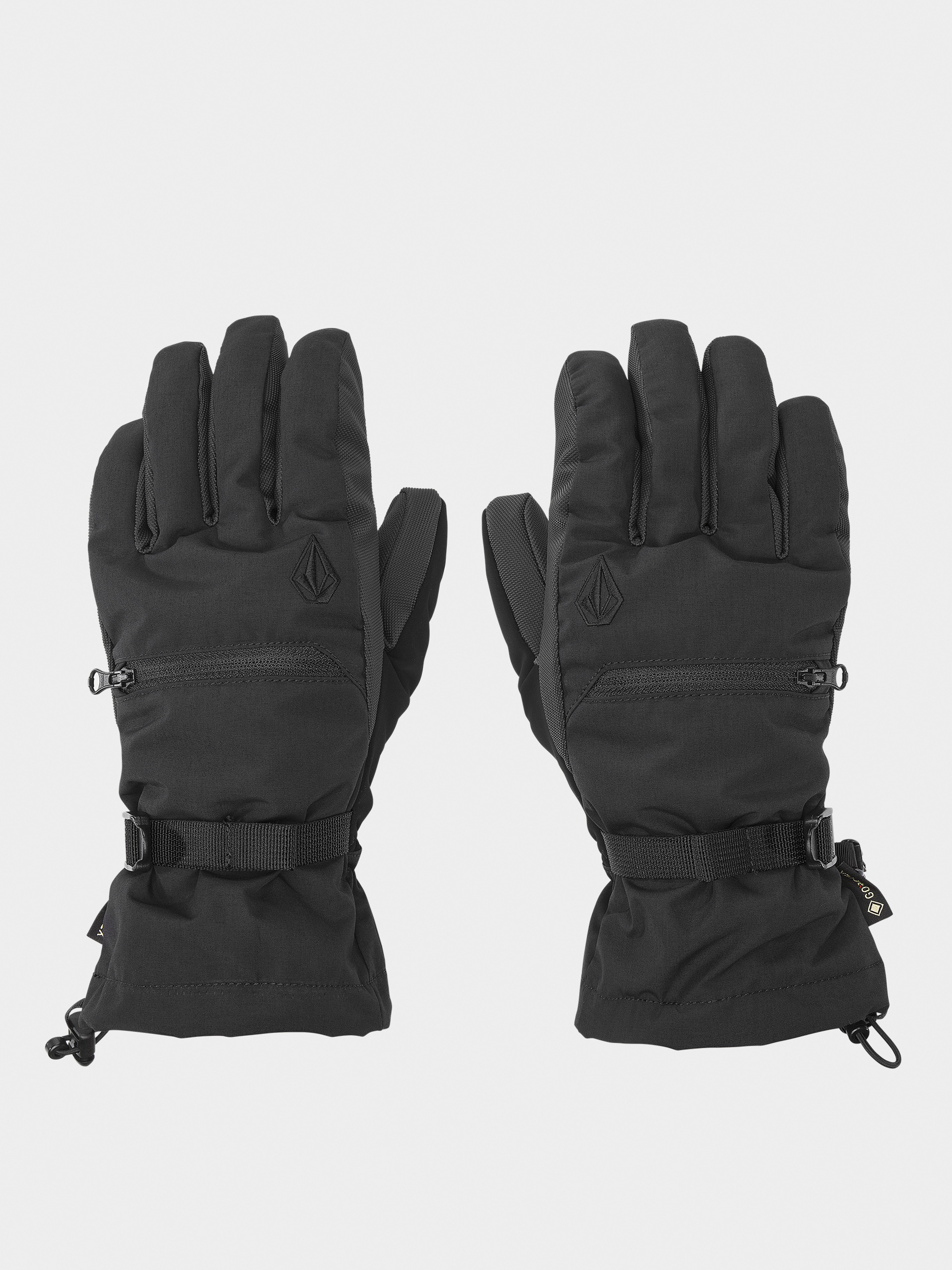 Ponožky Volcom Skye Gore Tex Wmn