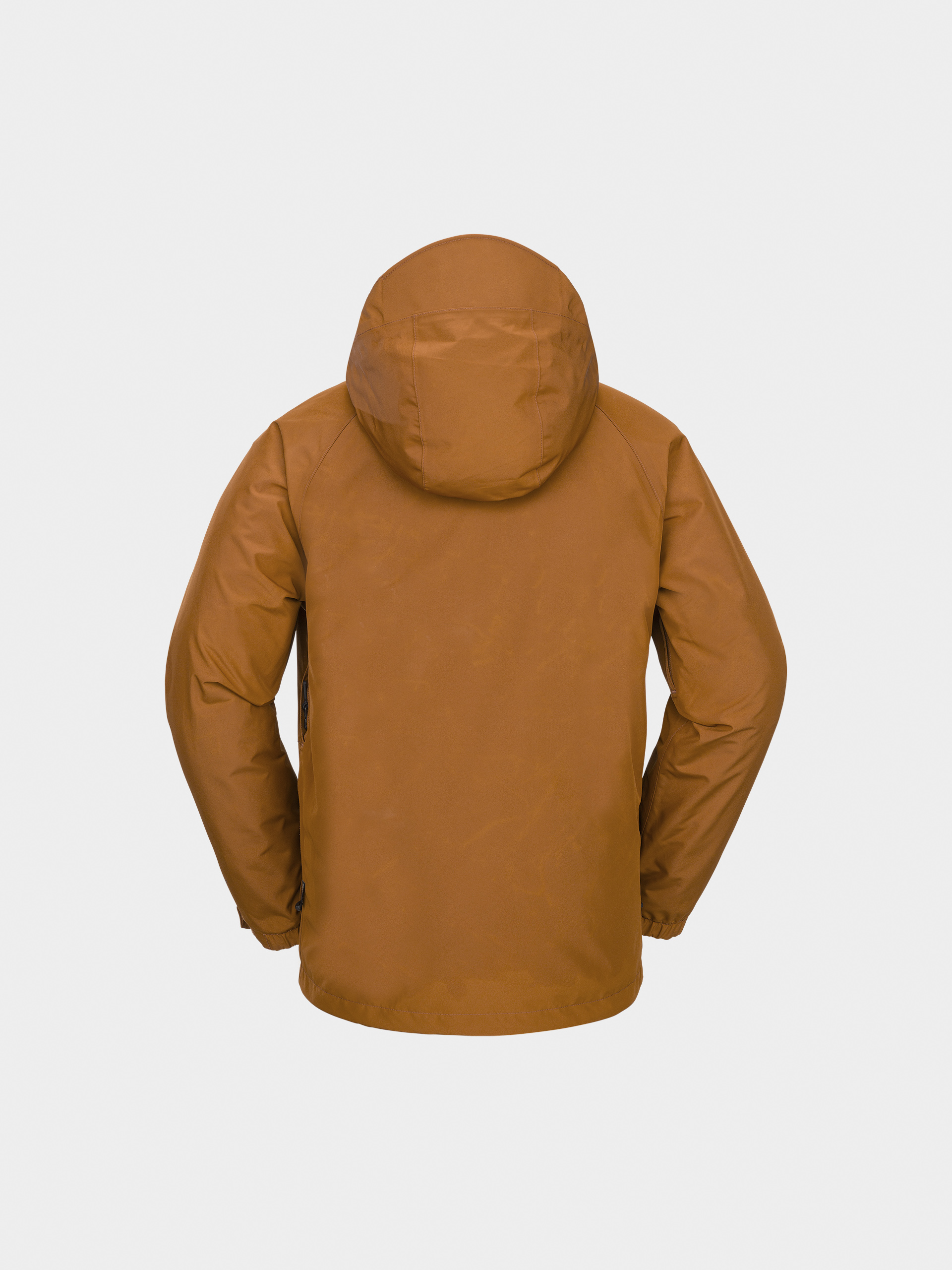 Pánska Snowboardová bunda Volcom Dua Gore Tex (caramel)