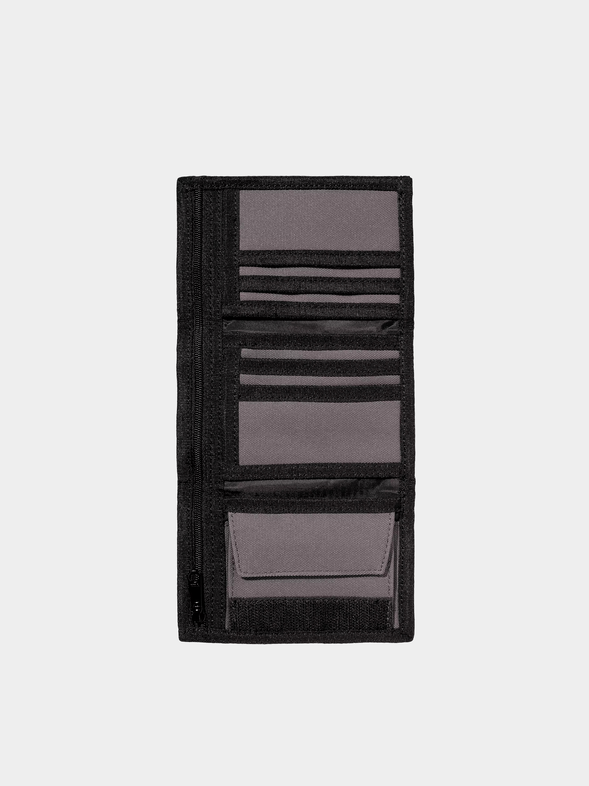 Peňaženka Carhartt WIP Alec (manta)