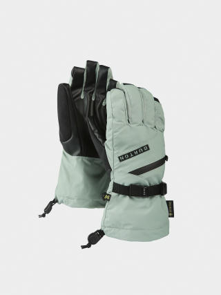 Rukavice Burton Gore Tex Gloves Wmn (petrol green)