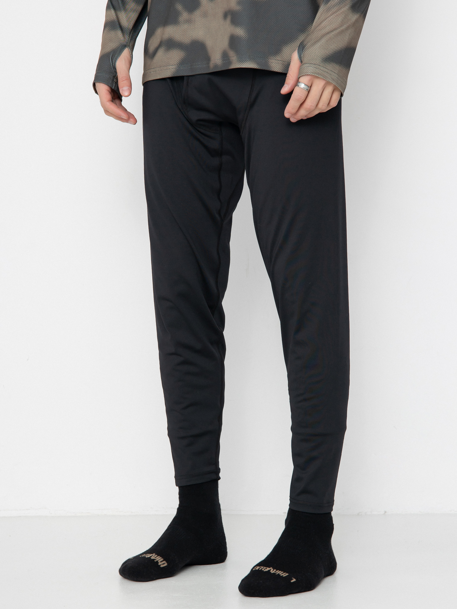 Termolegu00edny Volcom M V Science (black)