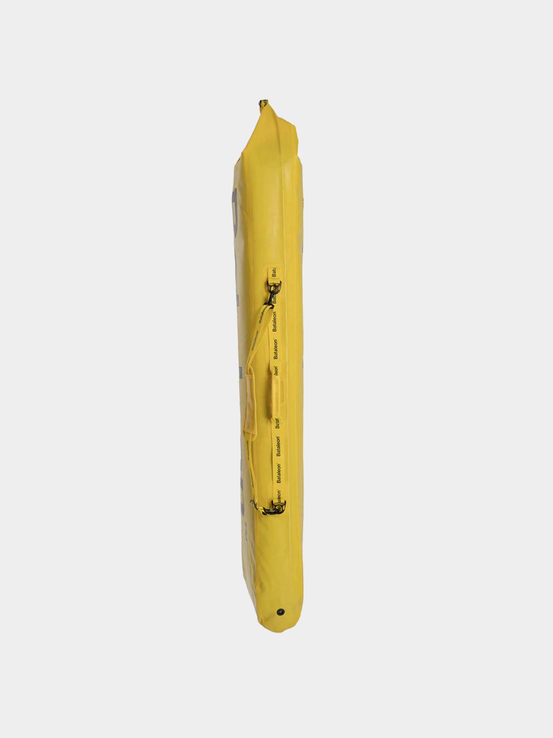 Obal na lyže Bataleon Getaway Rollup (yellow)