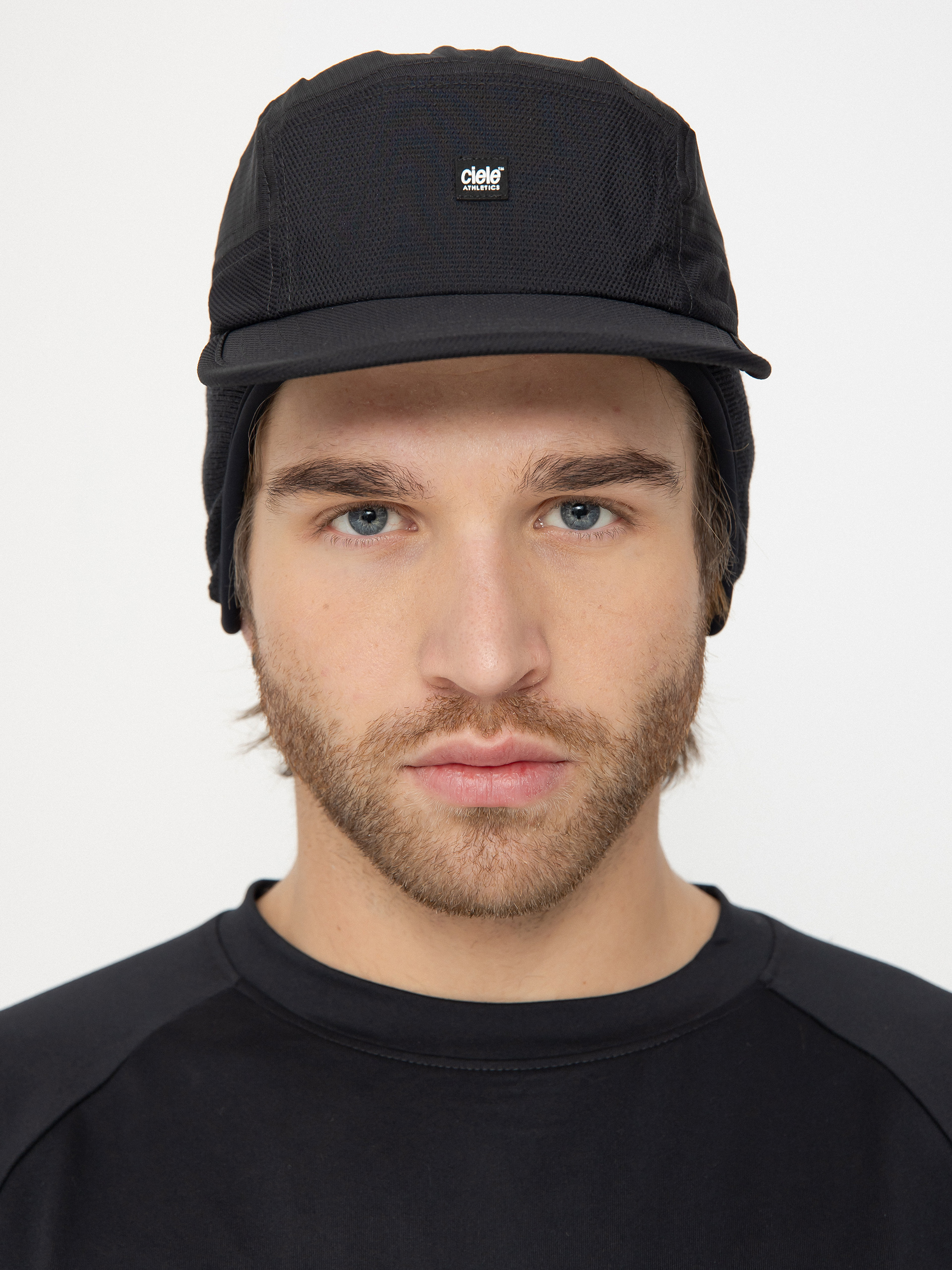 Šiltovka Ciele Athletics CWGOCap (shadowcast)