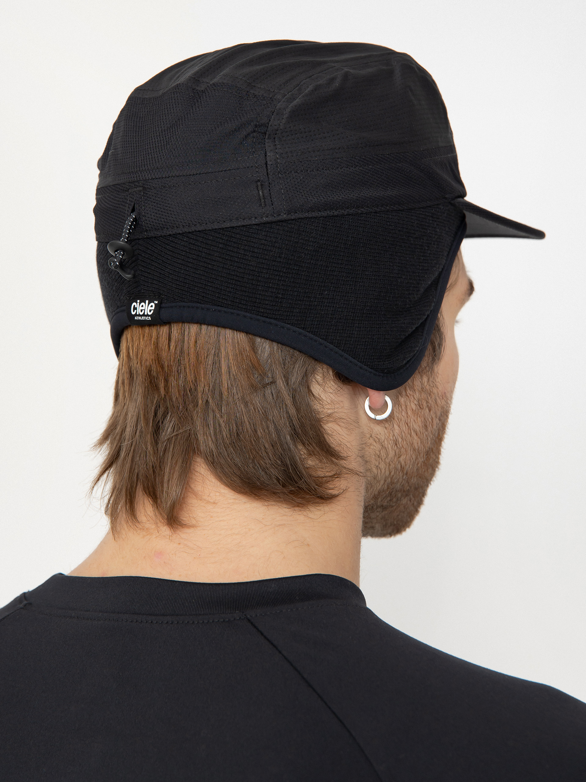 Šiltovka Ciele Athletics CWGOCap (shadowcast)