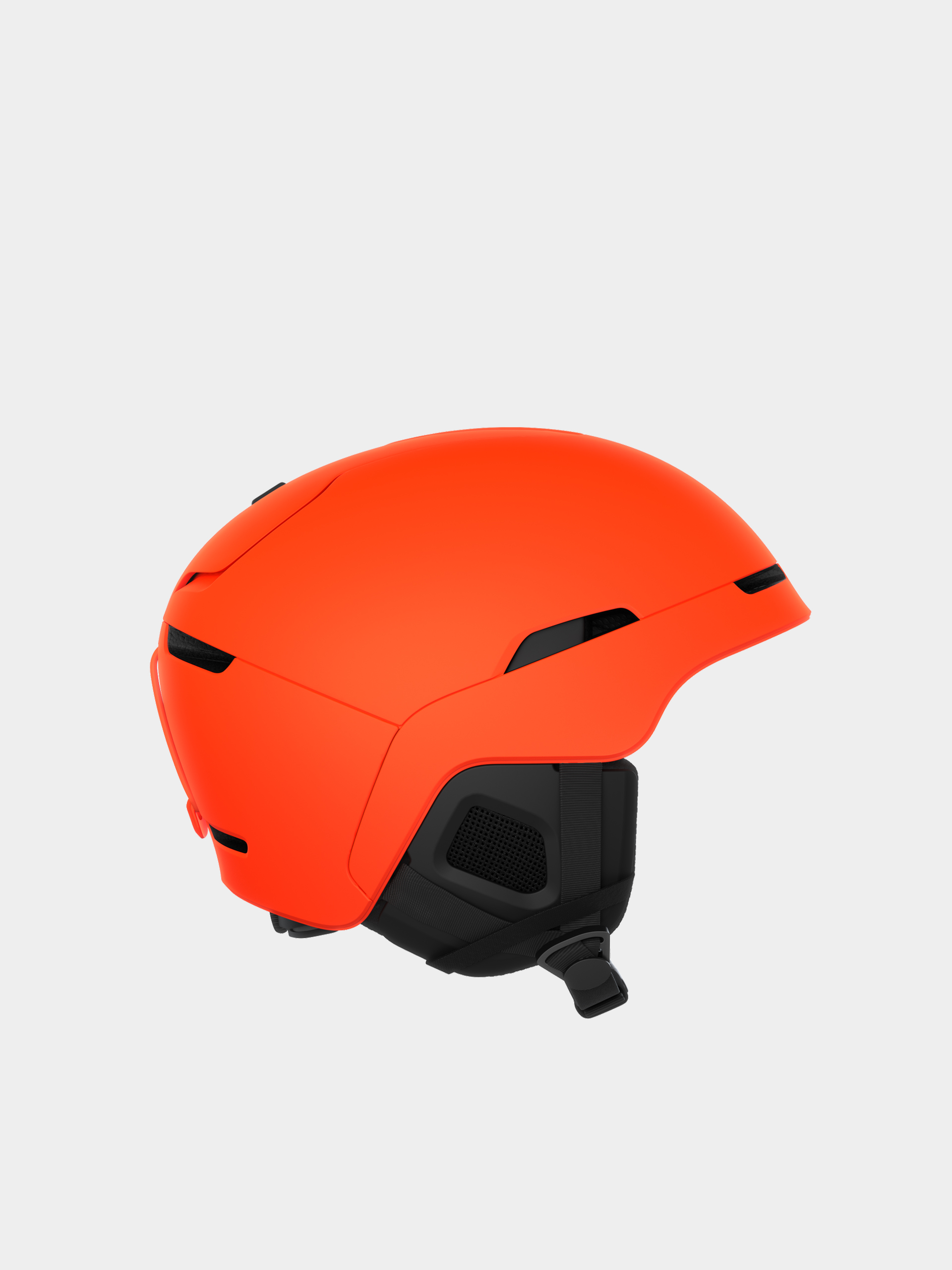 Prilba POC Obex MIPS (fluorescent orange matt)