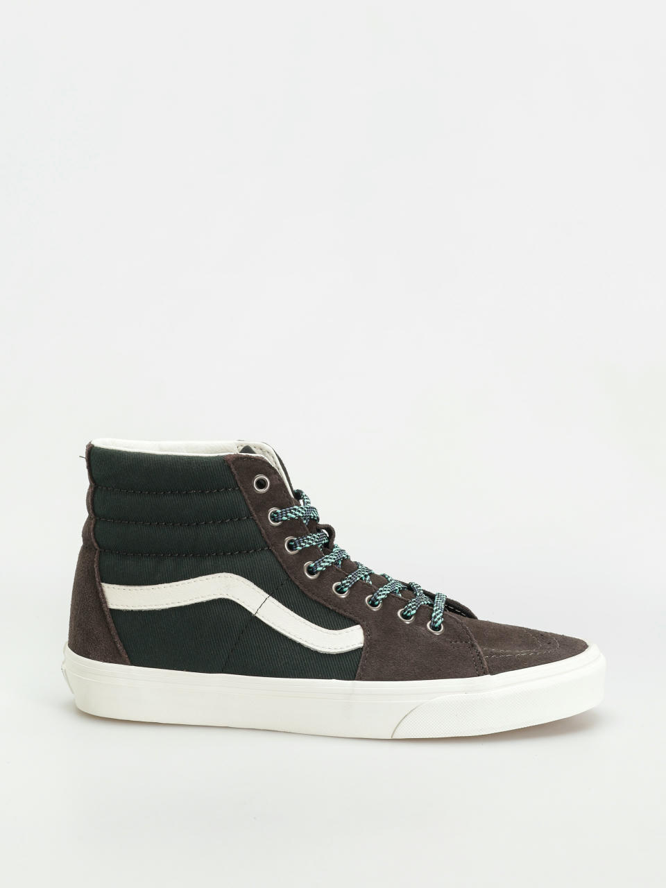 Topánky Vans Sk8 Hi (trek scarab)