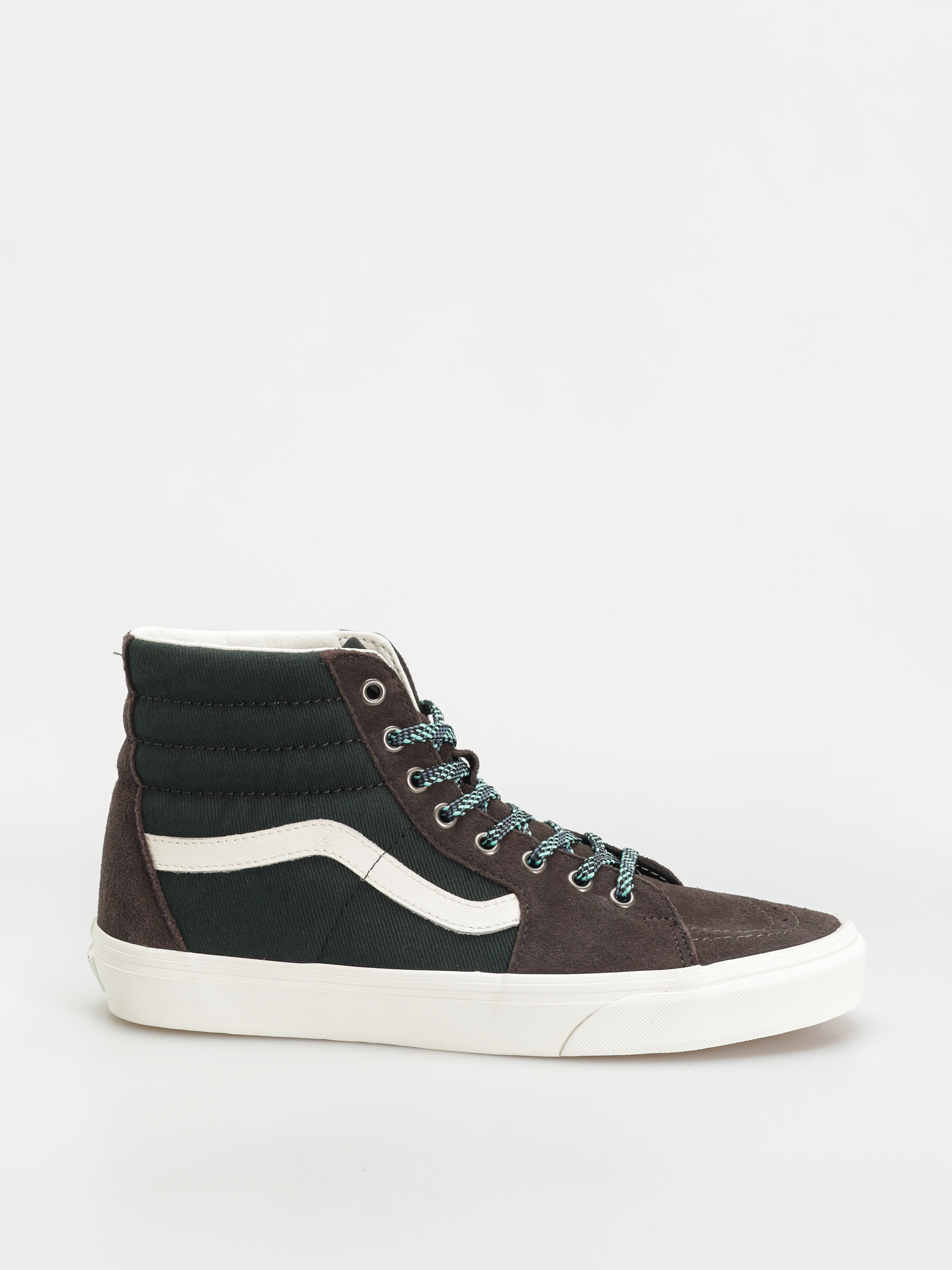Topu00e1nky Vans Sk8 Hi (trek scarab)