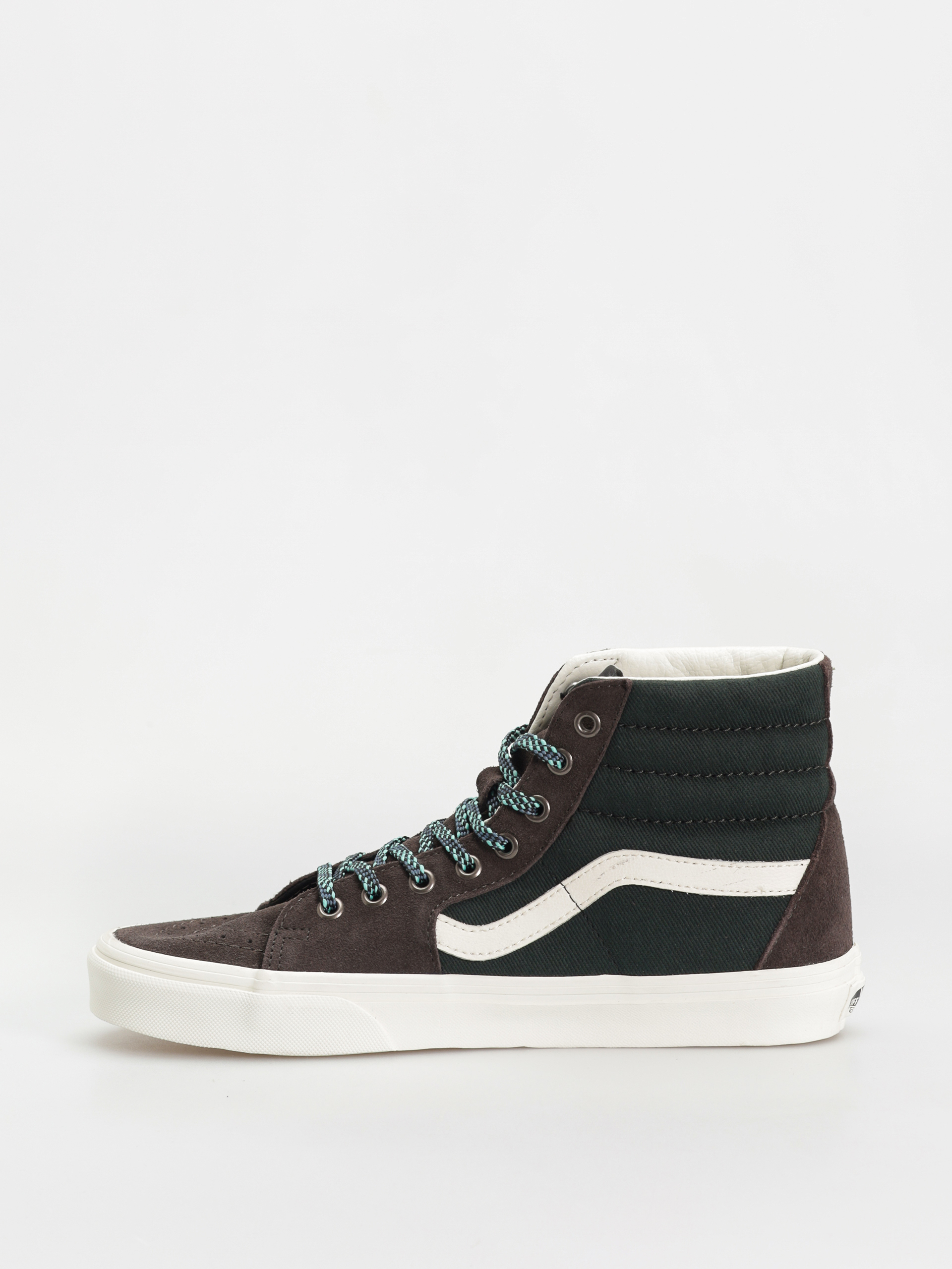 Topánky Vans Sk8 Hi (trek scarab)