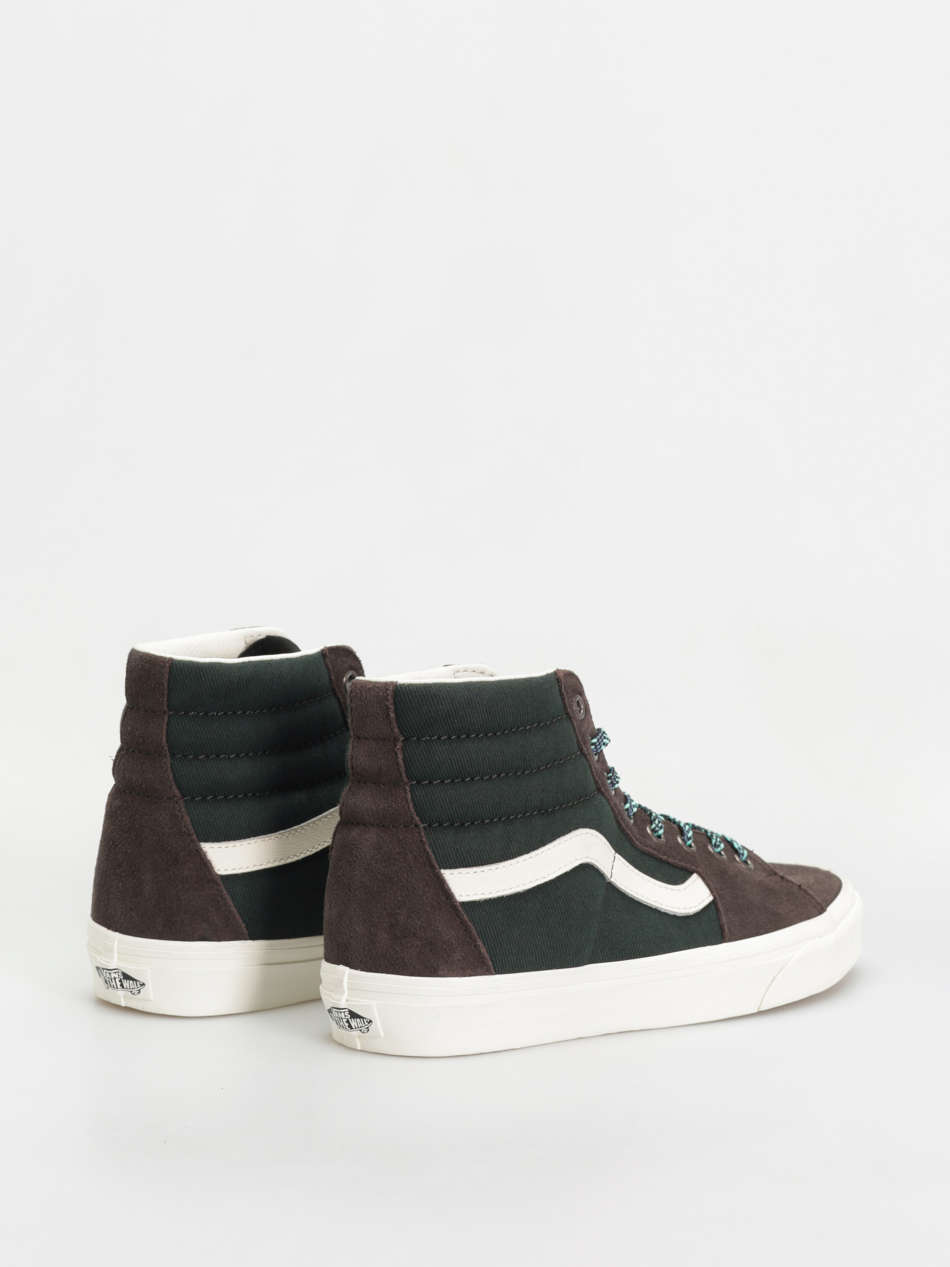 Topánky Vans Sk8 Hi (trek scarab)