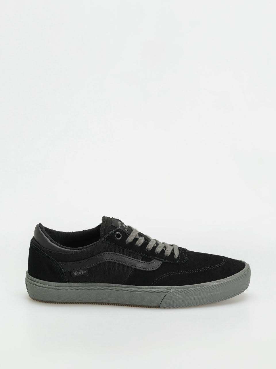 Topánky Vans Skate Gilbert Crockett (charcoal/black)