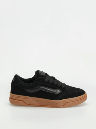 Topánky Vans Hylane (black/gum)