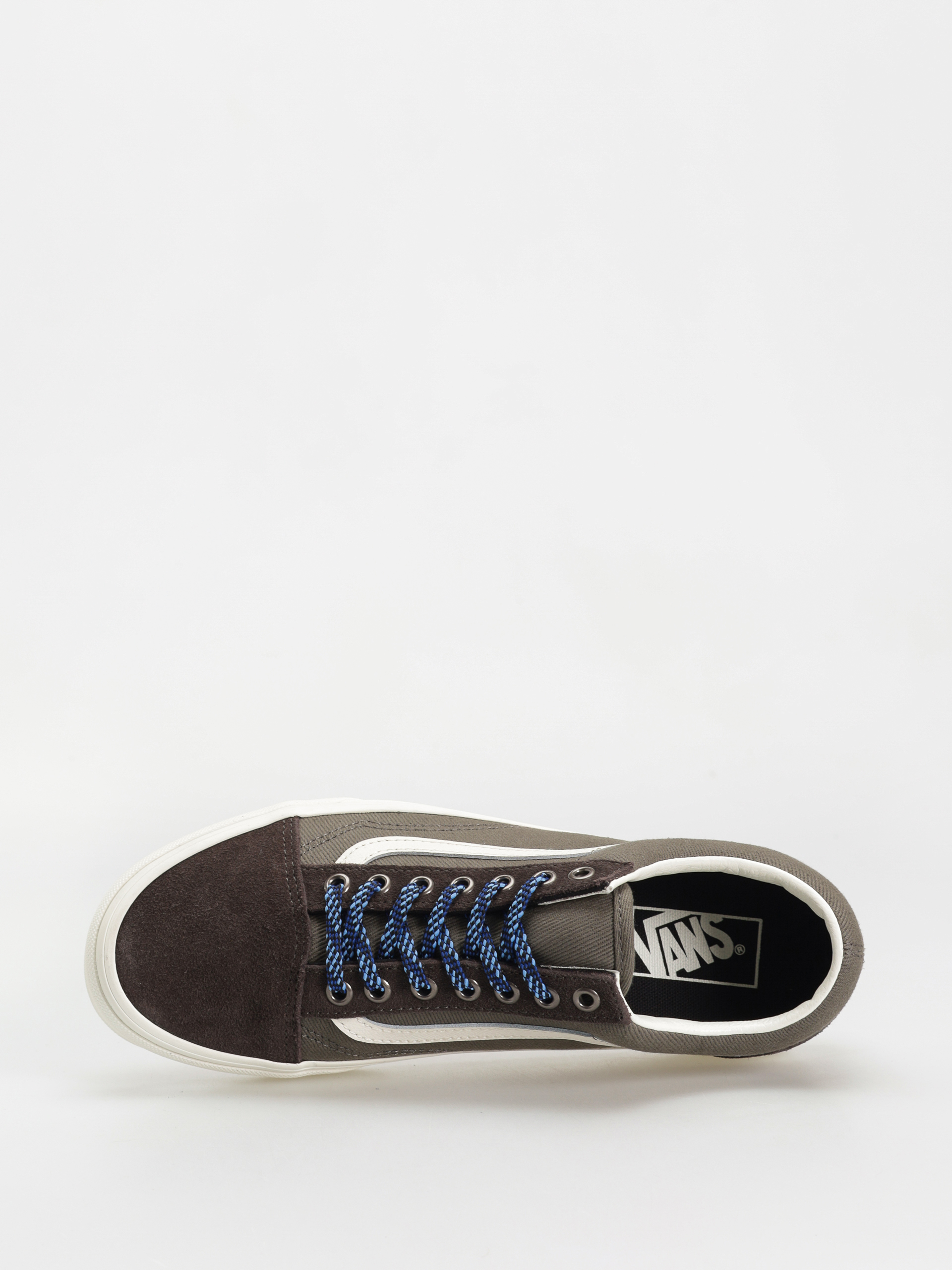 Topánky Vans Old Skool (trek bungee cord)