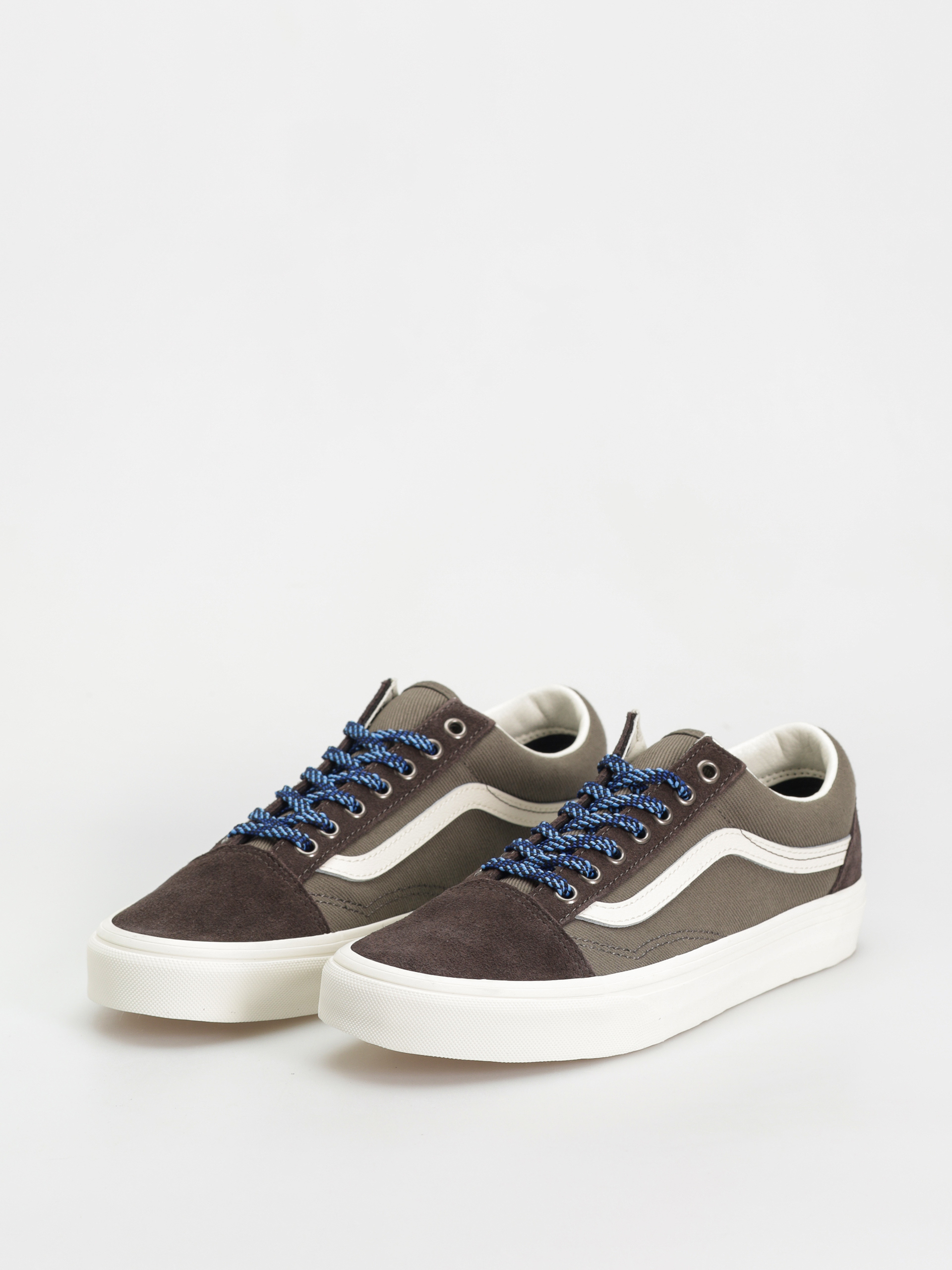 Topánky Vans Old Skool (trek bungee cord)