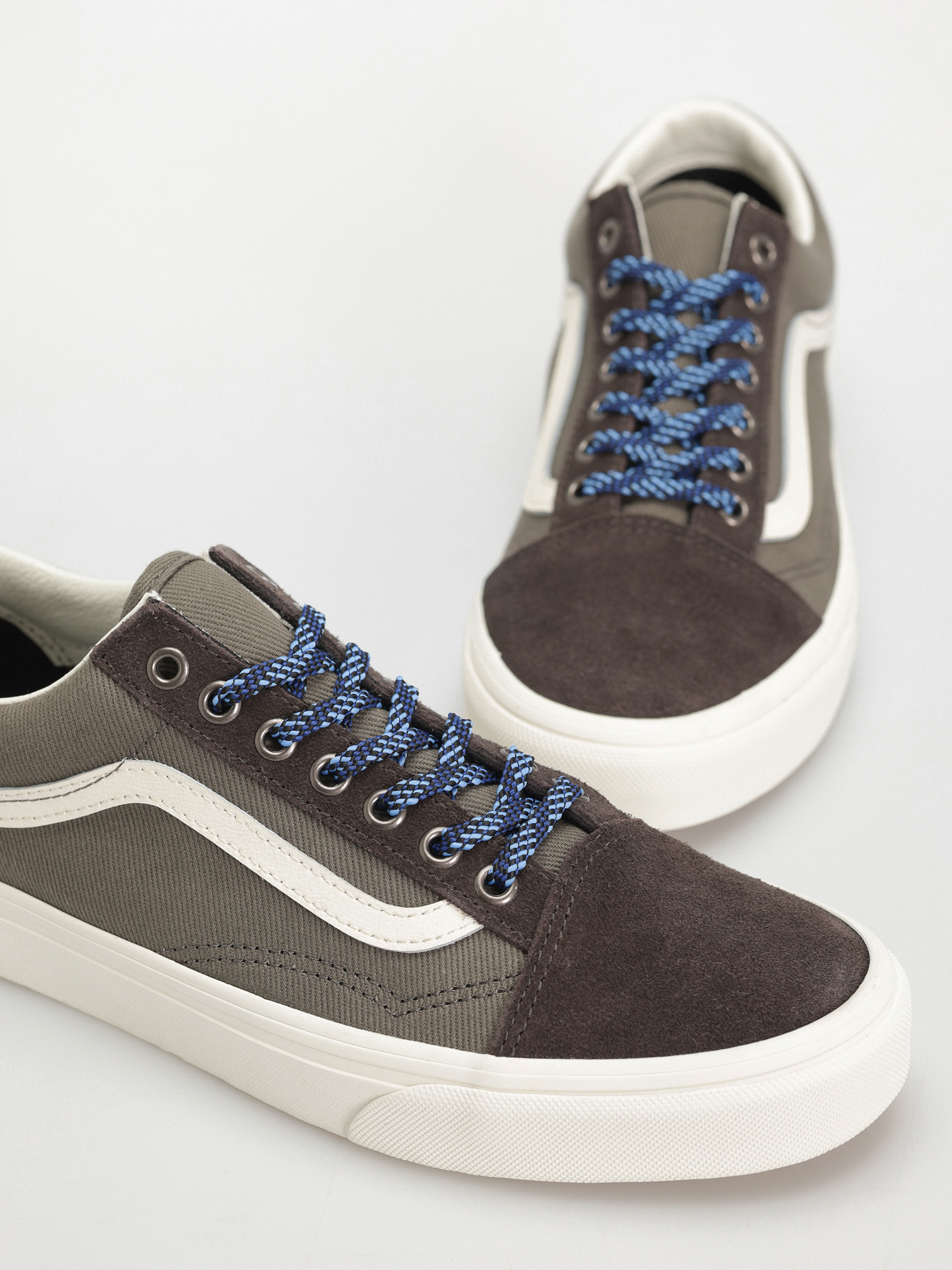 Topánky Vans Old Skool (trek bungee cord)