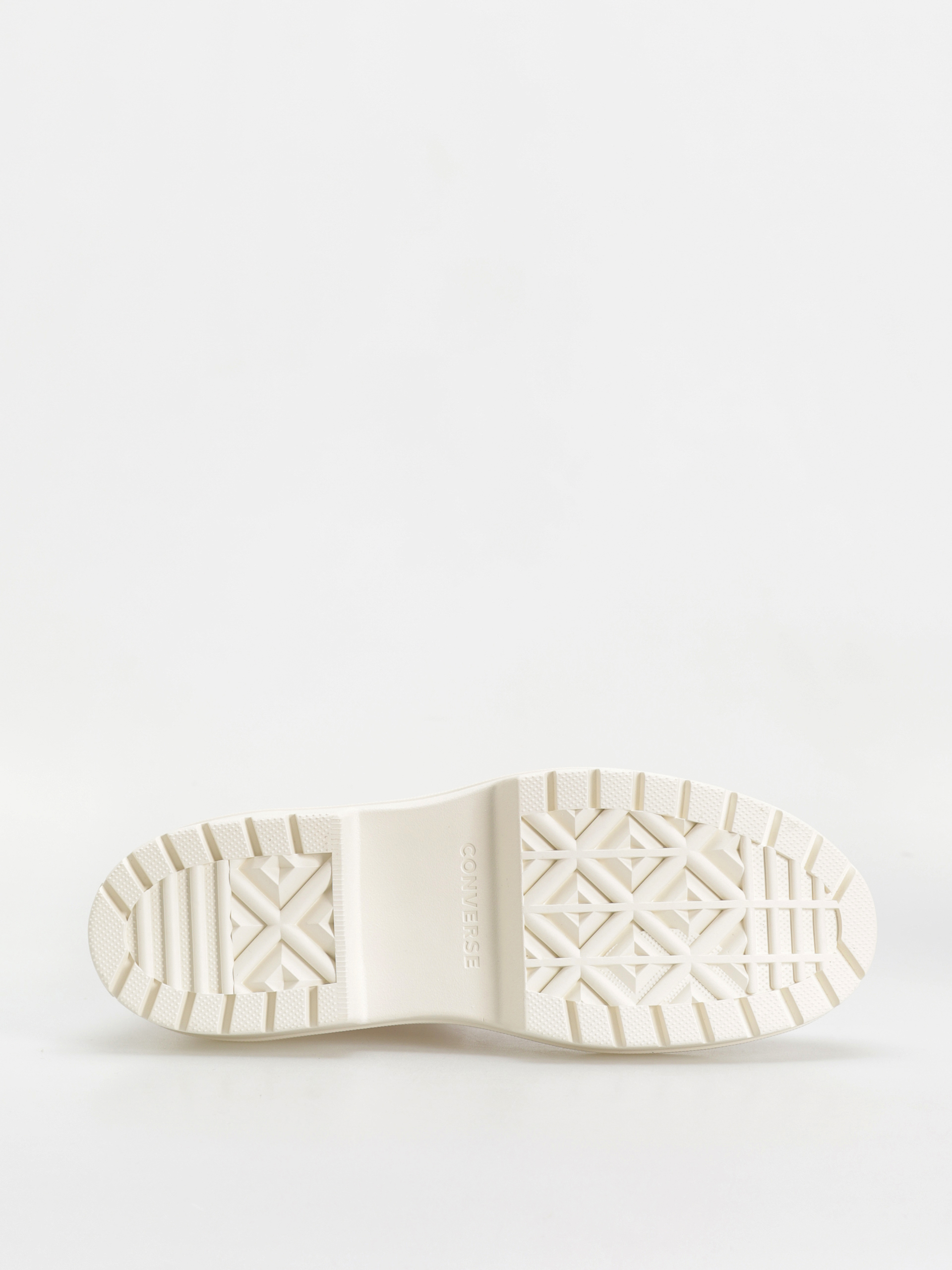 Topánky Converse Chuck Taylor All Star Lugged Heel Sherpa Wmn (blush hush/egret/egret)