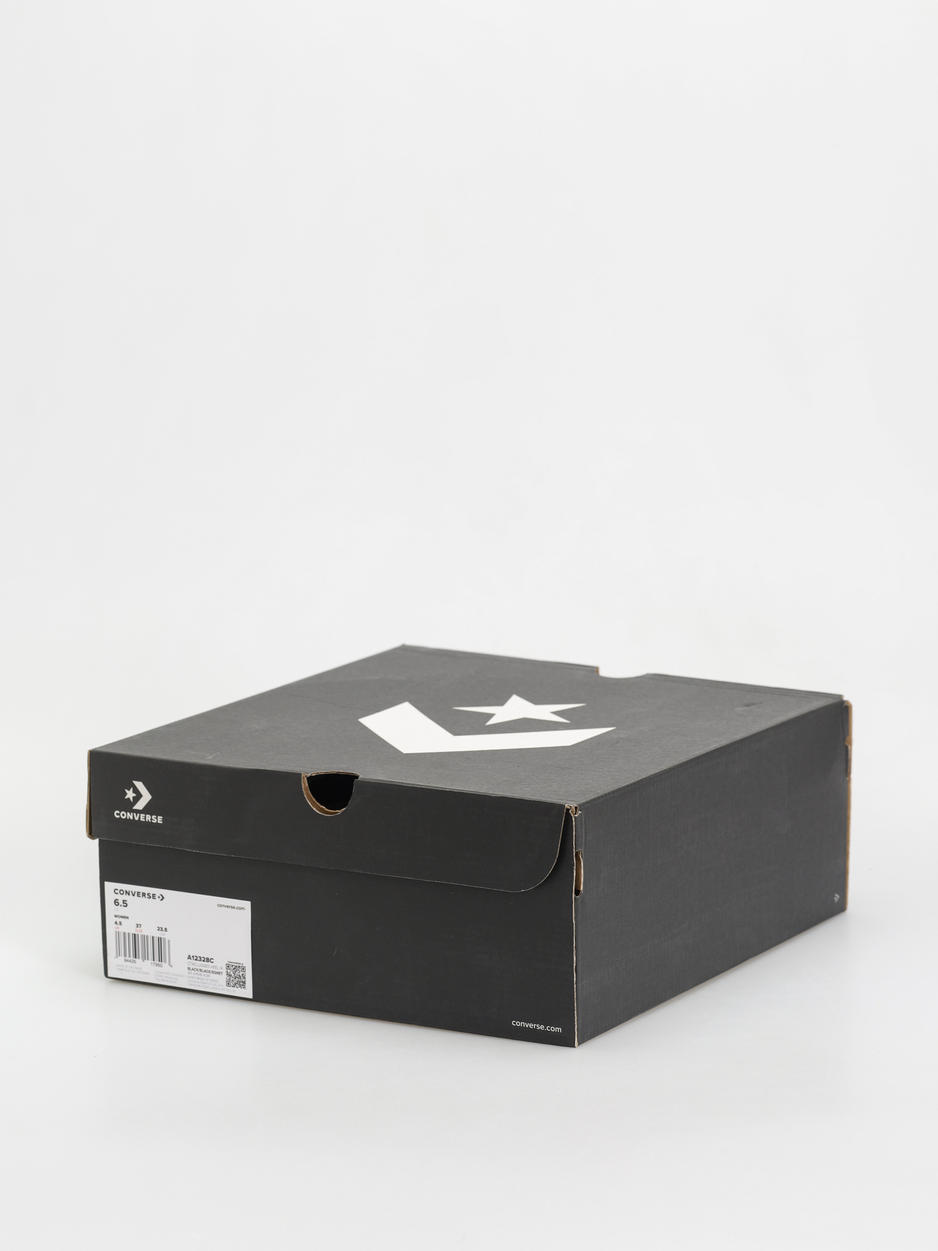 Topánky Converse Chuck Taylor All Star Lugged Heel Platform Waterproof Wmn (black/black/egret)