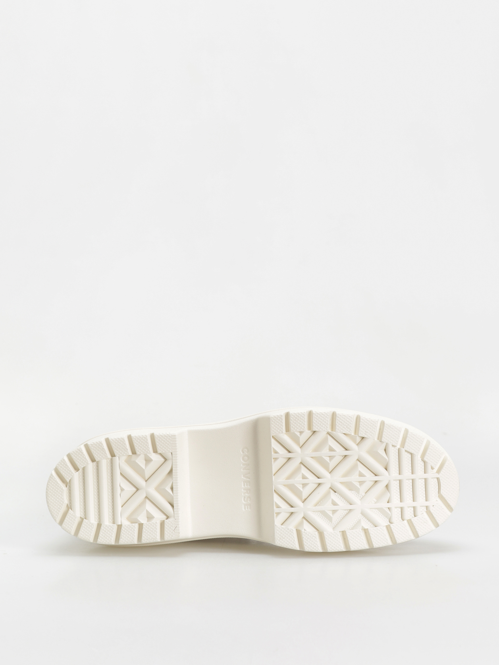 Topánky Converse Chuck Taylor All Star Lugged Heel Platform Waterproof Wmn (black/black/egret)