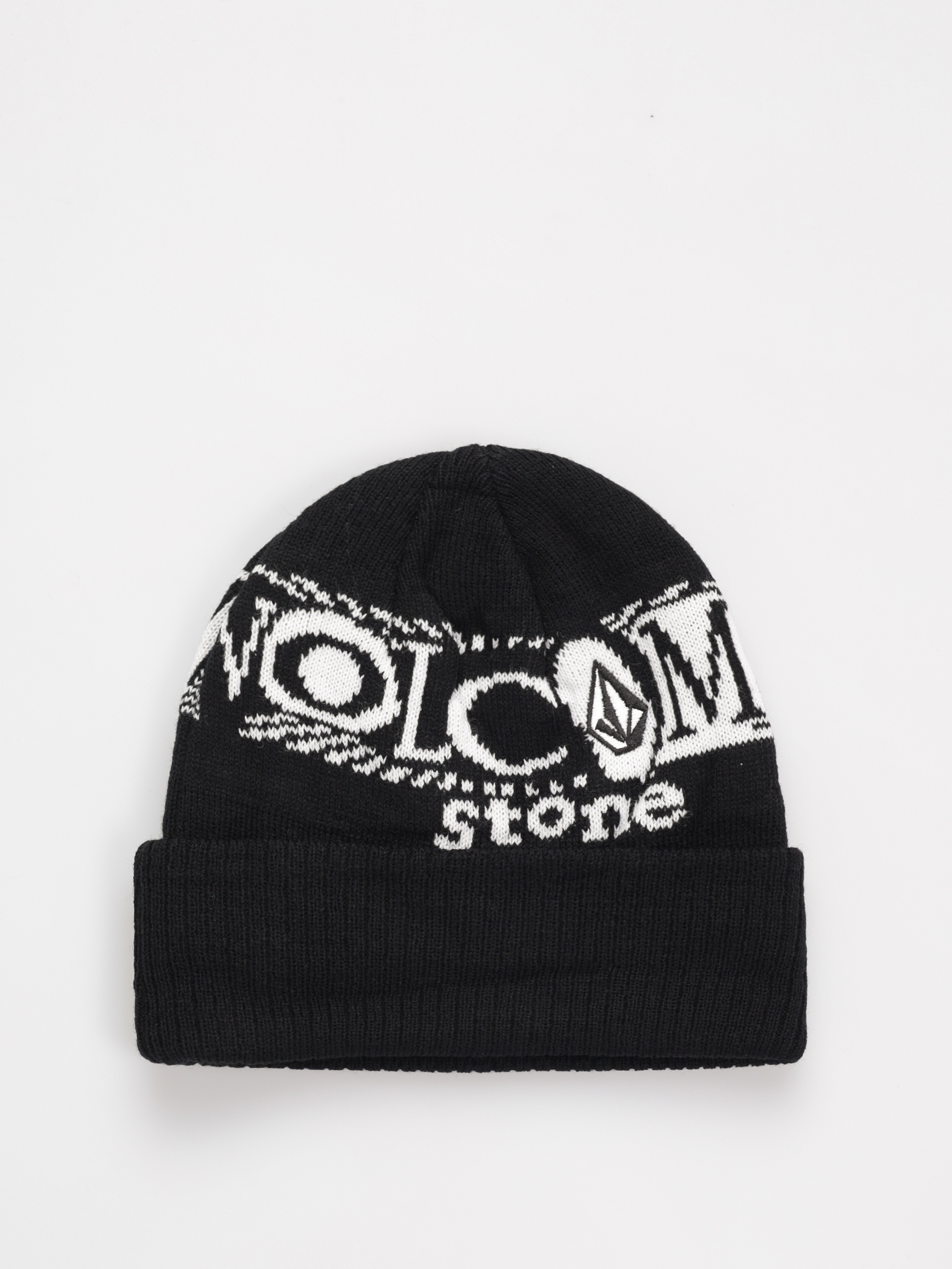 Čiapka Volcom Lib Stone Legacy (black)