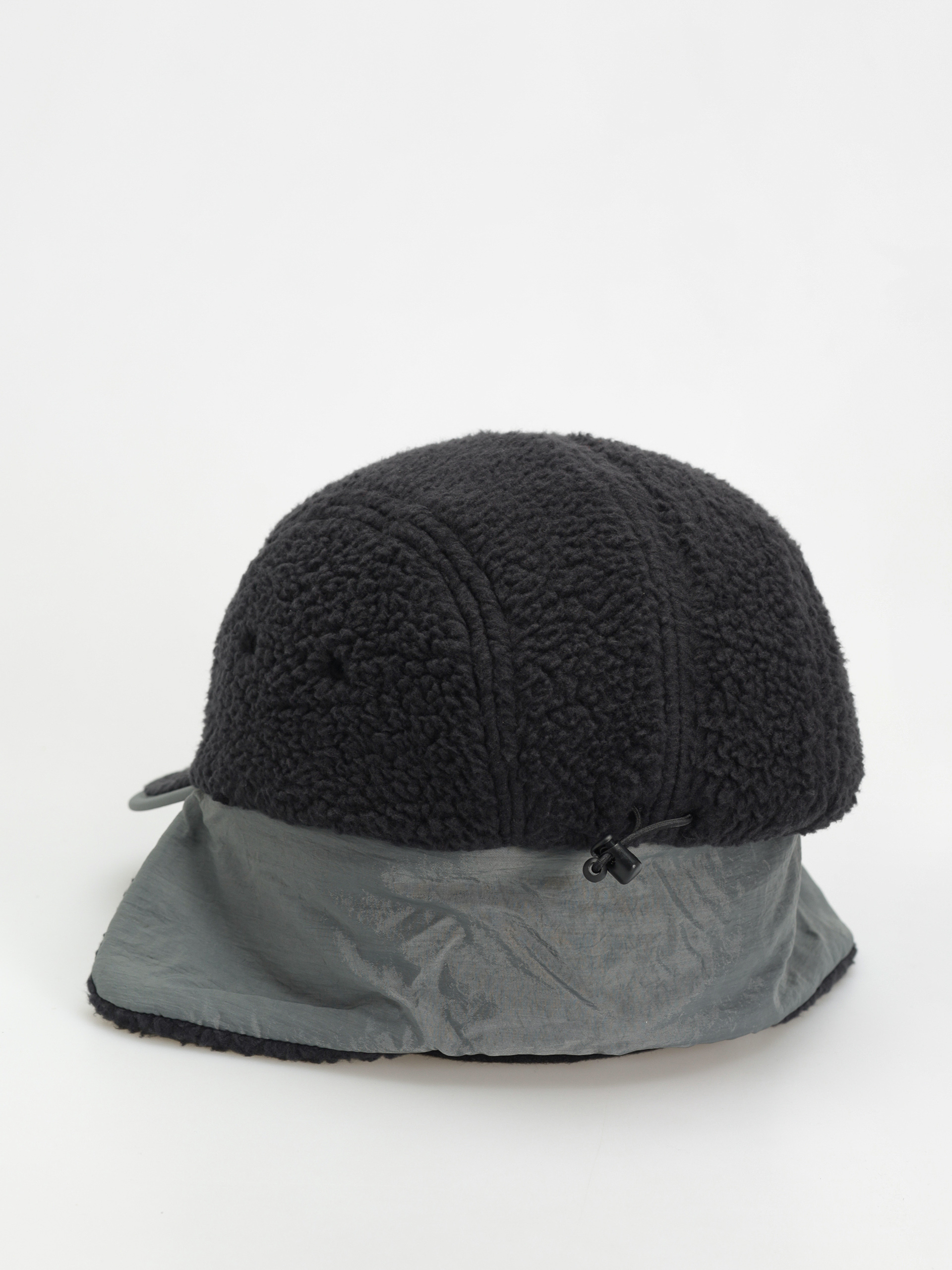 Klobúk Nike SB Nike Fly (black/iron grey/black)