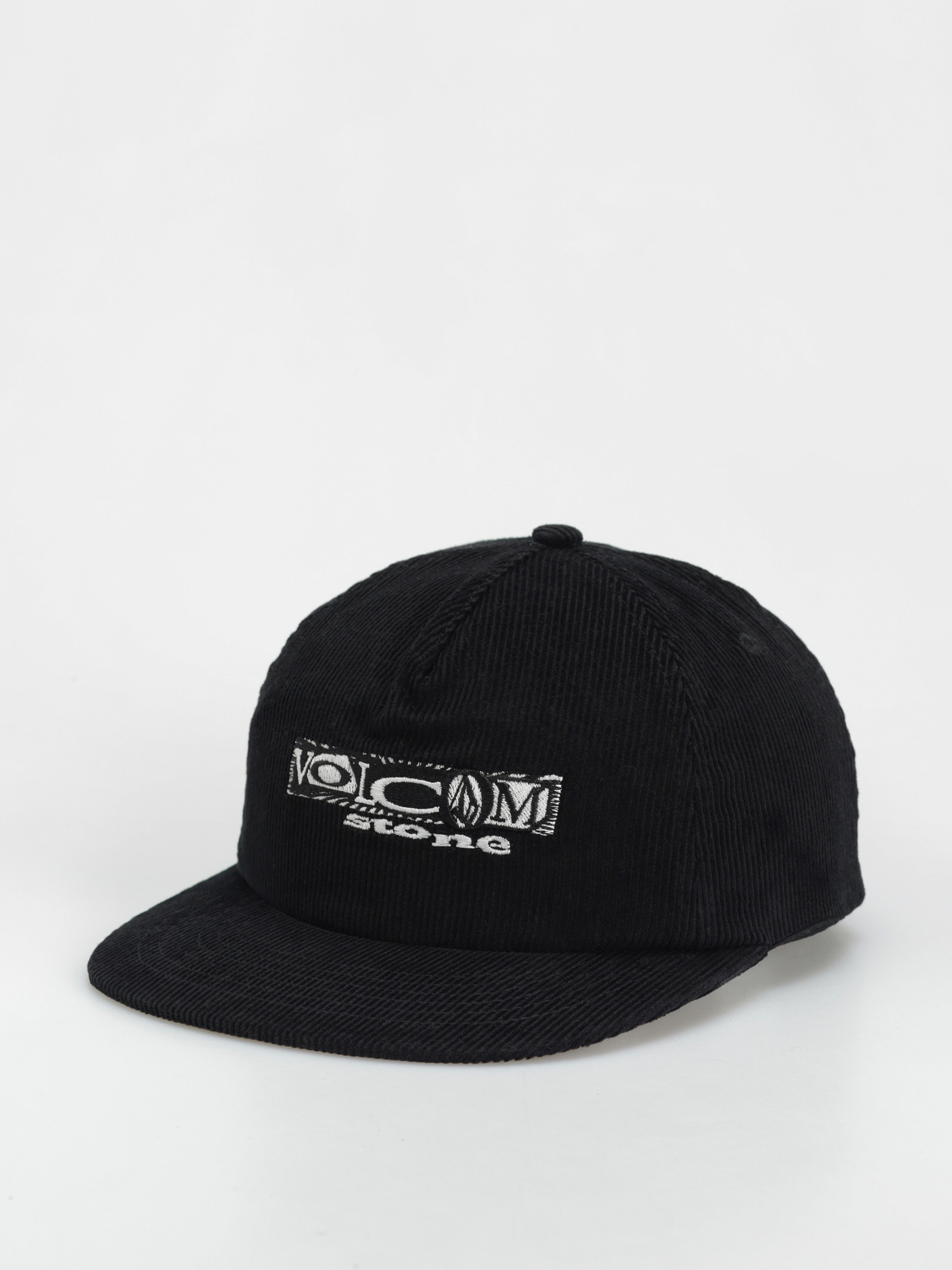 Šiltovka Volcom Lib Stone Legacy Adj (black)