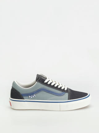 Topánky Vans Skate Old Skool (elijah berle/vintage blue)