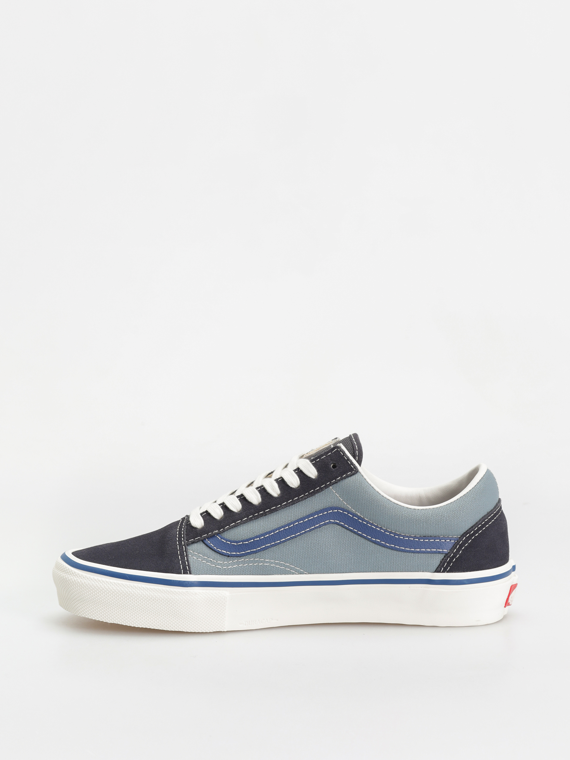 Topánky Vans Skate Old Skool (elijah berle/vintage blue)