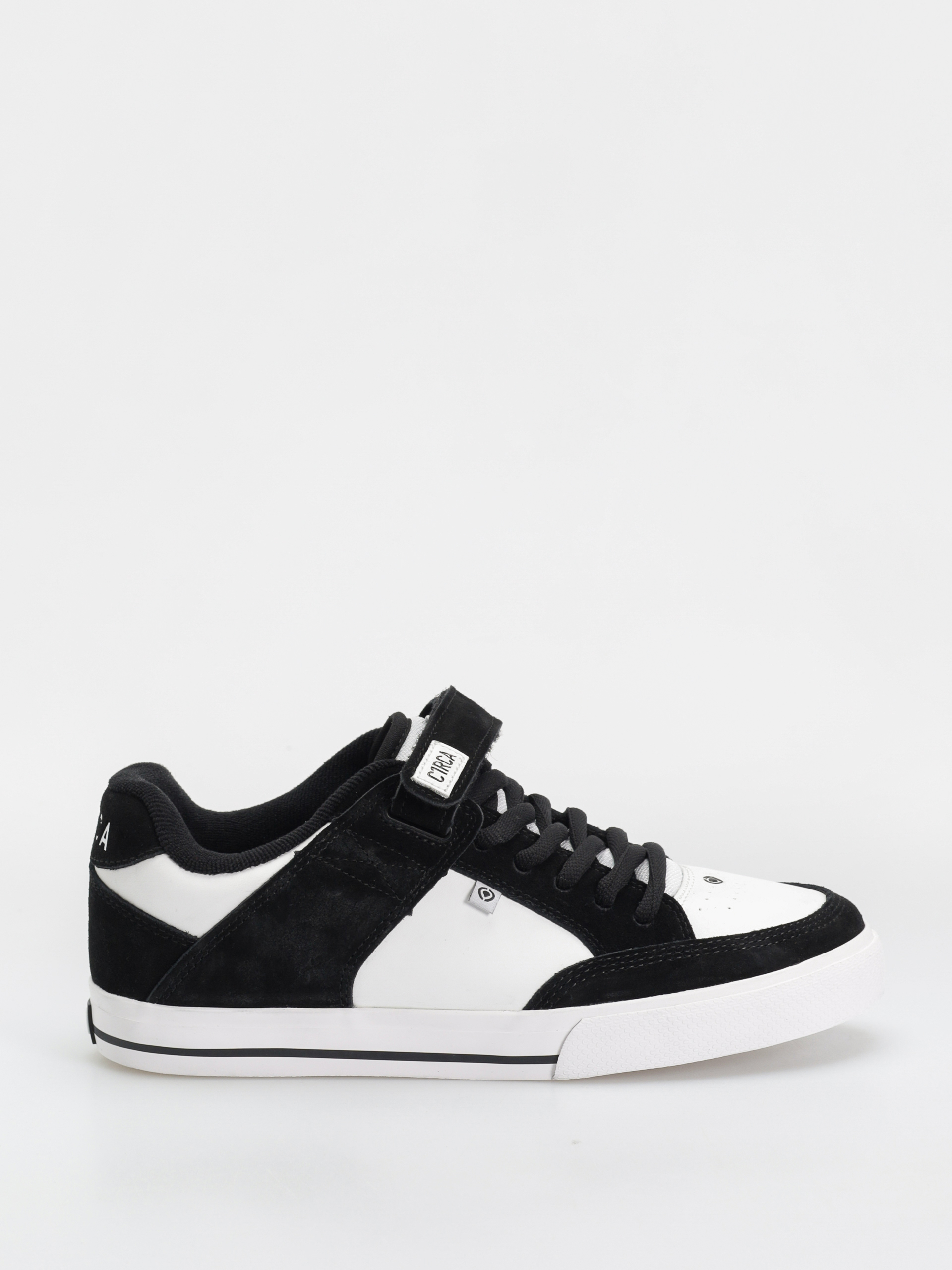 Topu00e1nky Circa 205 Vulc (black/white)