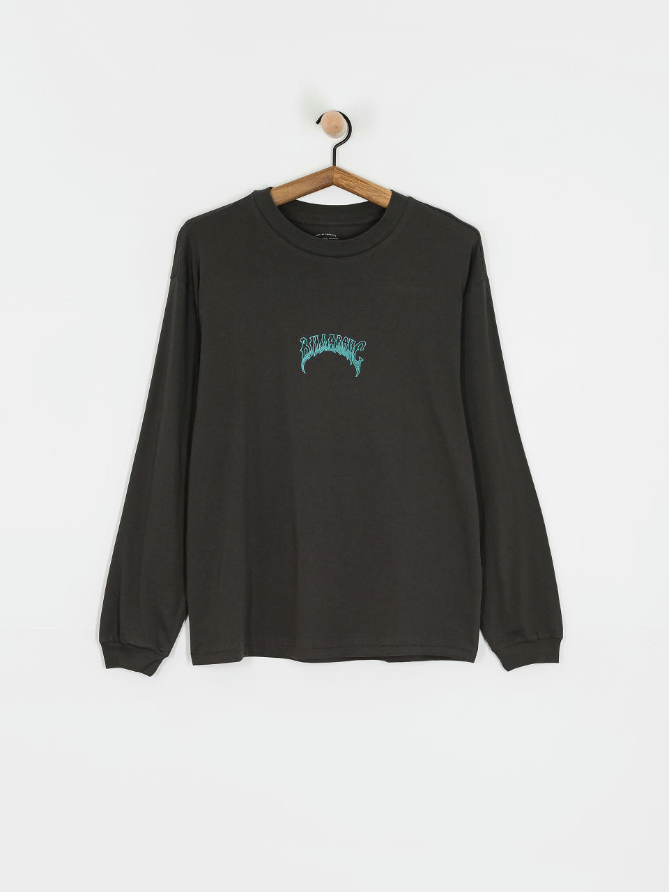 Triko Billabong Still Karma Wmn (off black)