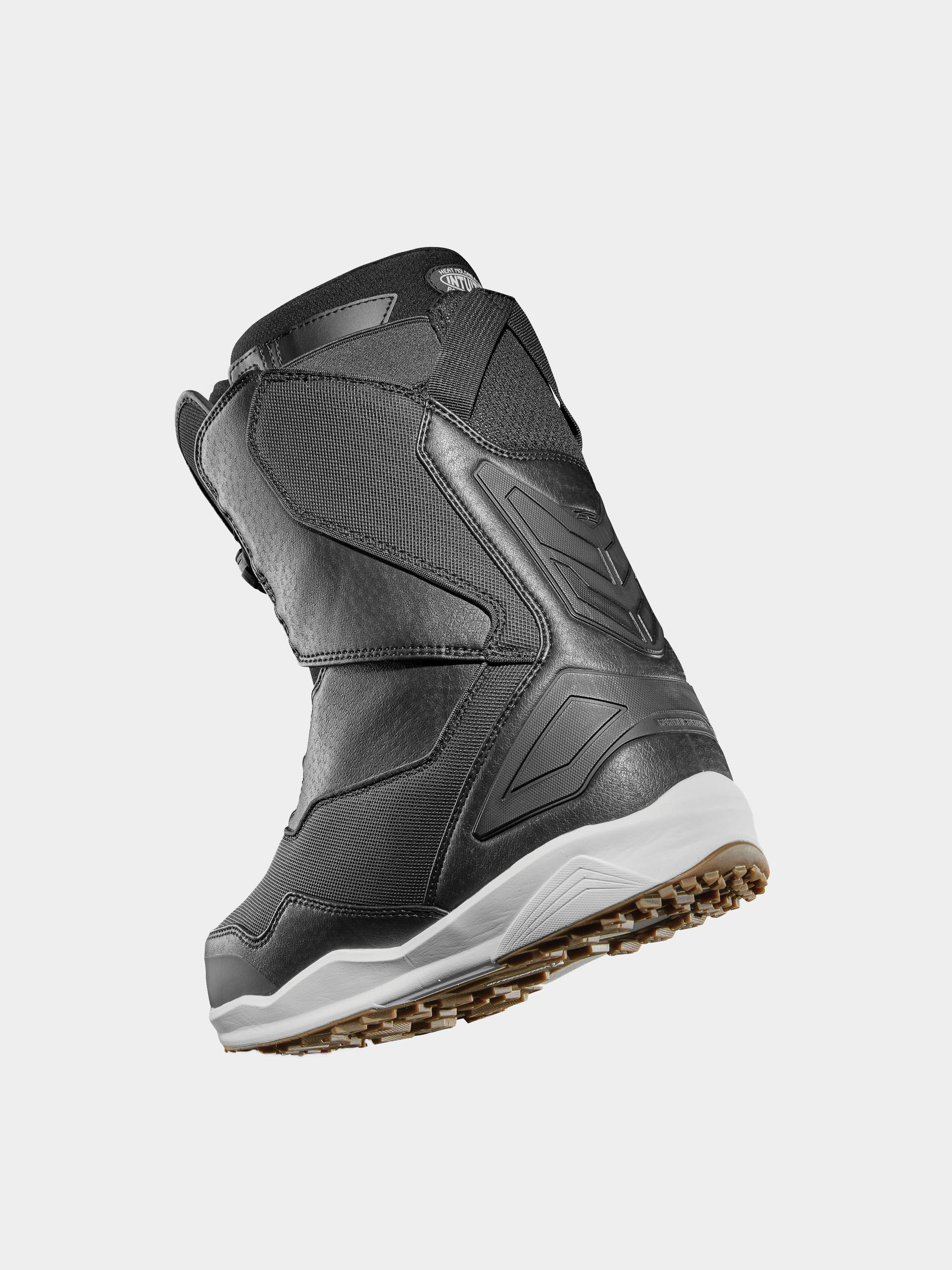 Pánske Obuv na snowboard ThirtyTwo Tm 2 Double Boa '24 (black/white/gum)