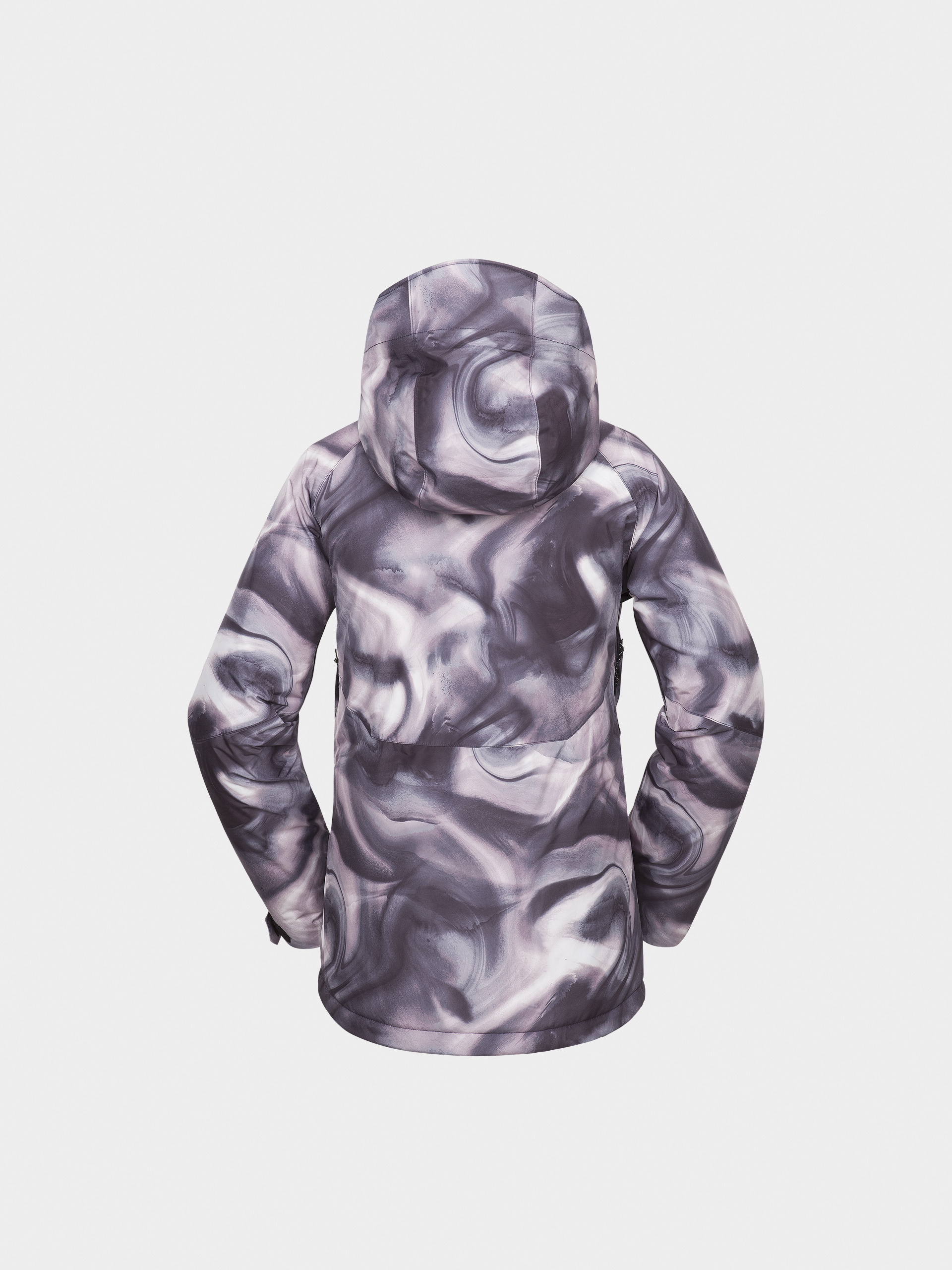 Dámska Snowboardová bunda Volcom V.Co Aris Ins Gore (nirvana)