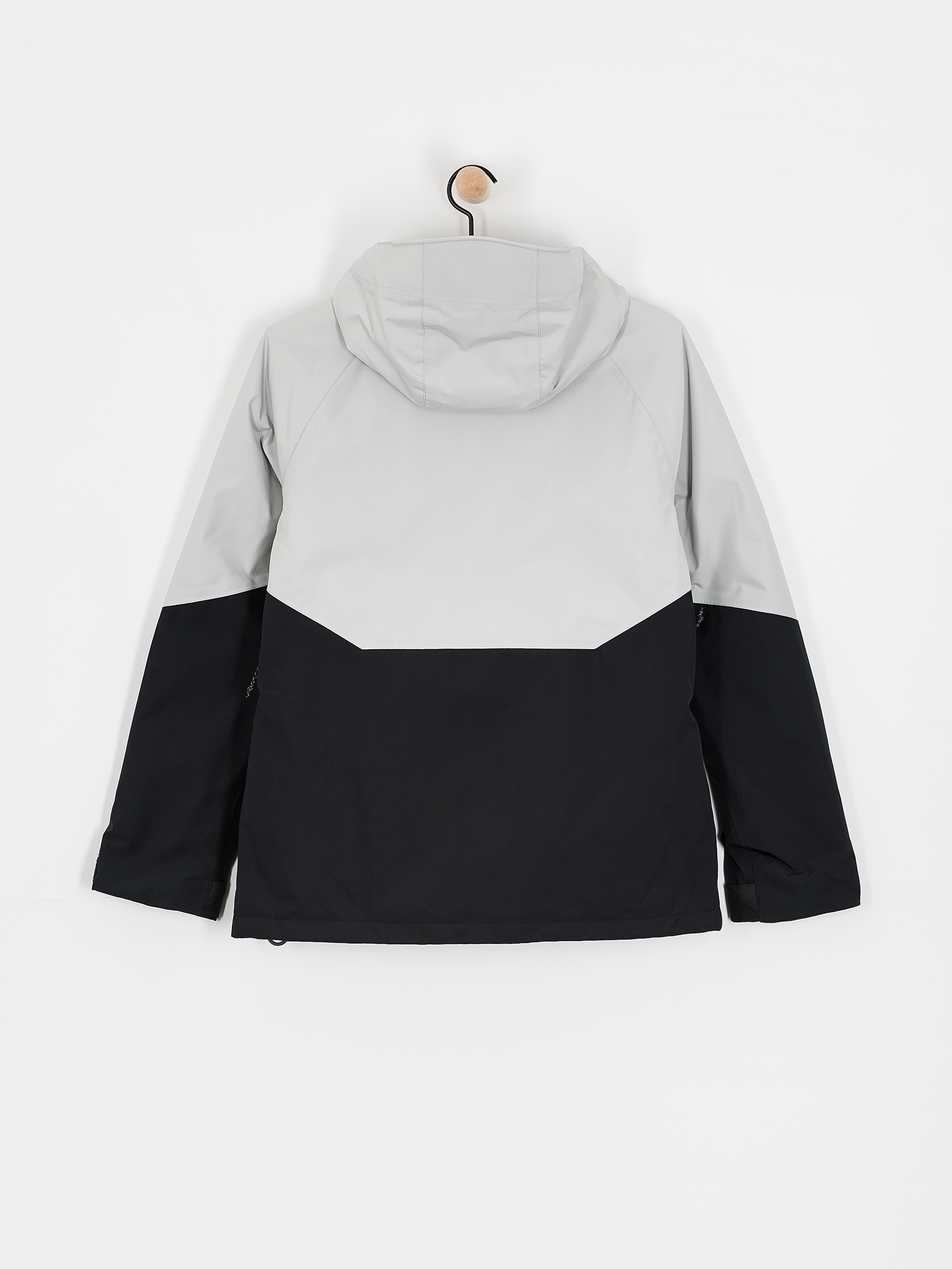 Dámska Snowboardová bunda Volcom V.Co Aris Ins Gore (cloud grey)