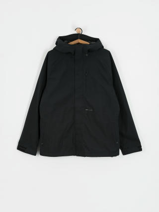 Snowboardová bunda Volcom Dua Gore Tex (black)