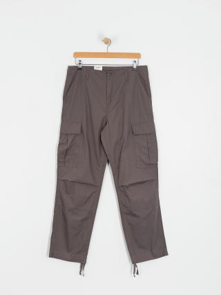 Nohavice Carhartt WIP Regular Cargo (manta)