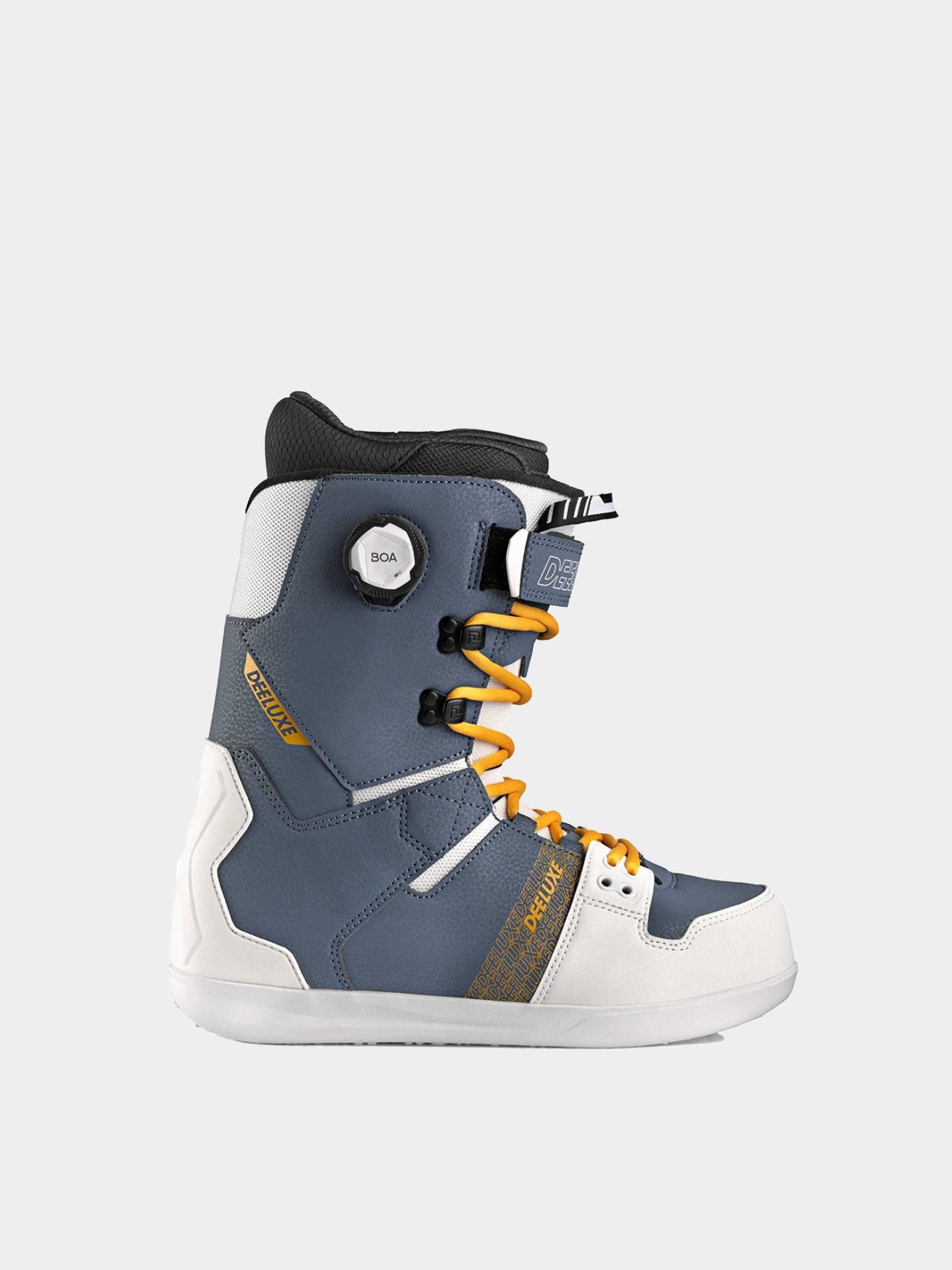 Obuv na snowboard Deeluxe DNA PRO (ocean dusk)