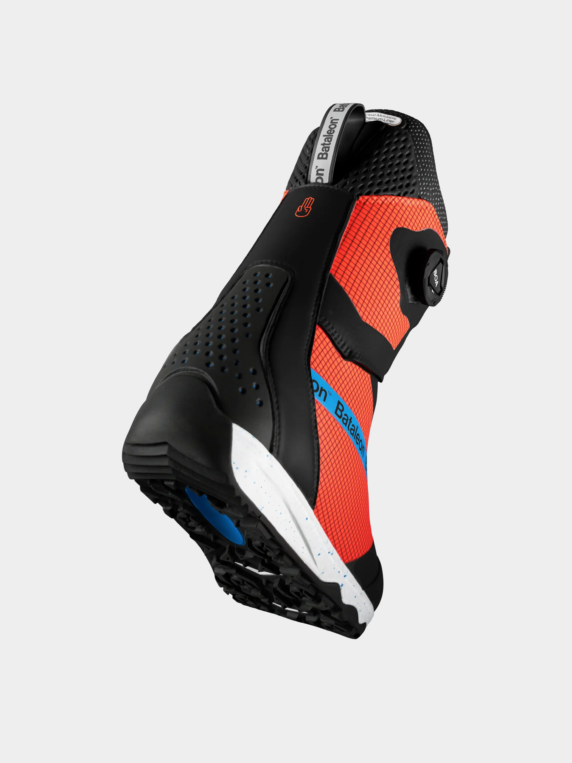 Pánske Obuv na snowboard Bataleon Salsa BOA (dawn)