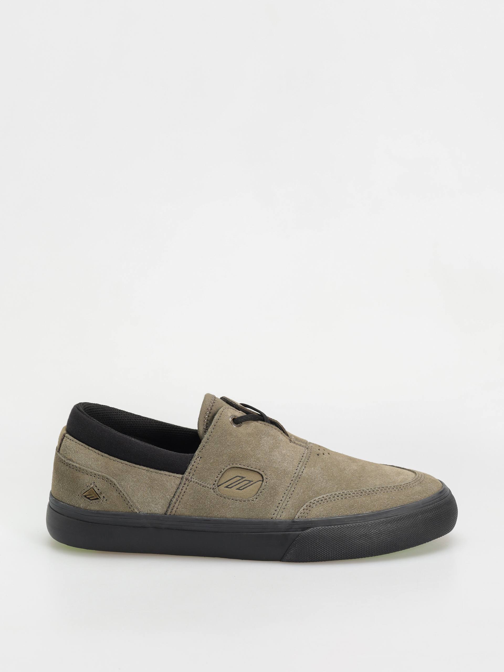 Topánky Emerica Servold (olive/black)